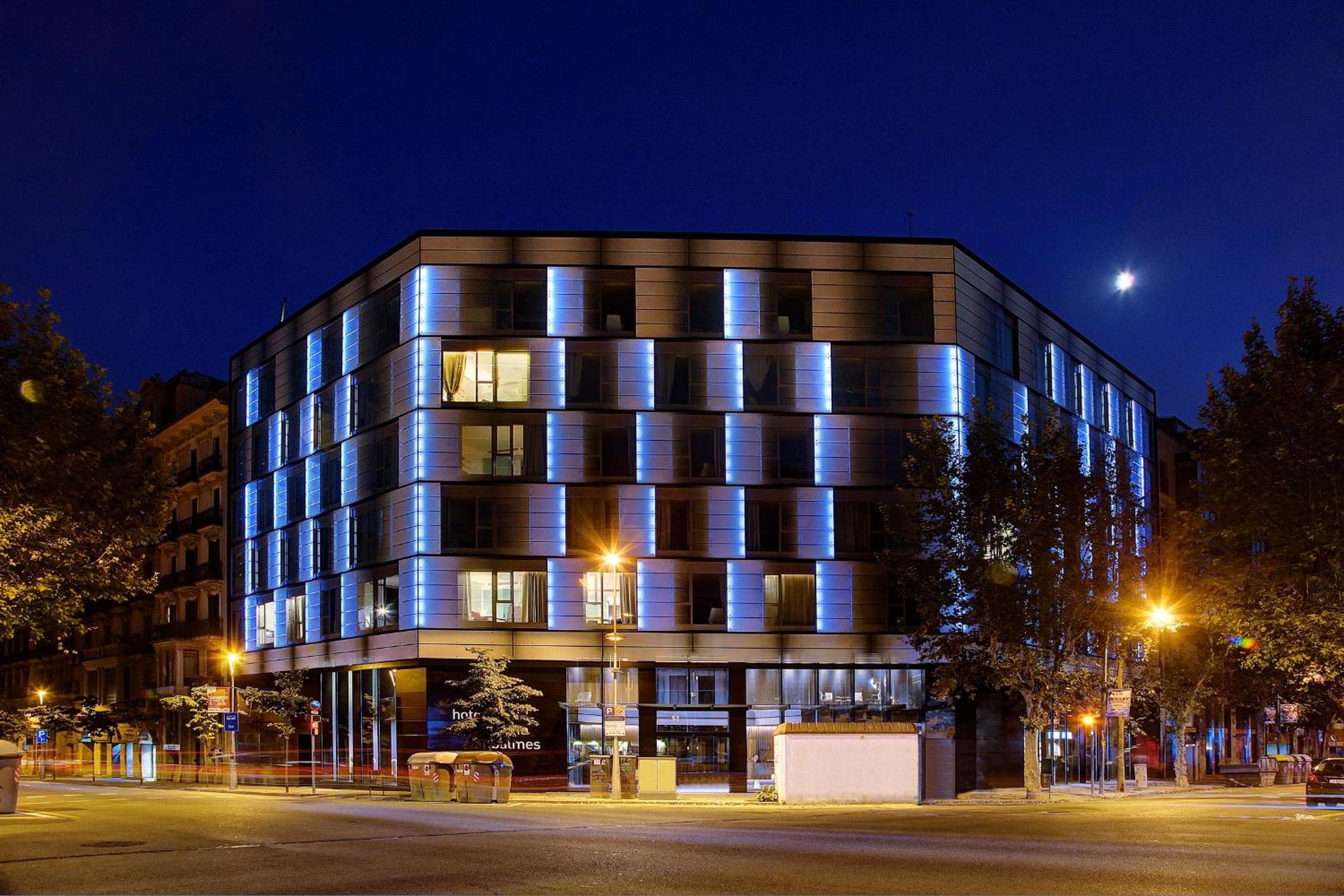 Olivia Balmes Hotel hotel, Balmes, 117, Barcelona, Spain — photo 54