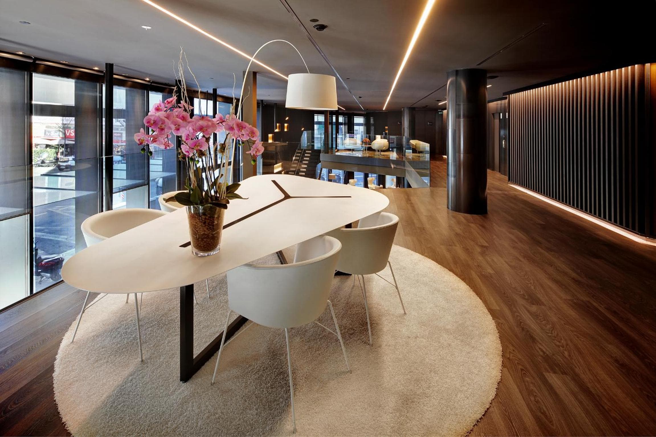 Olivia Balmes Hotel hotel, Balmes, 117, Barcelona, Spain — photo 24