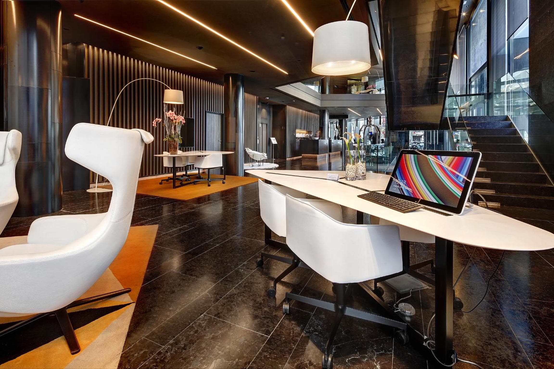 Olivia Balmes Hotel hotel, Balmes, 117, Barcelona, Spain — photo 19