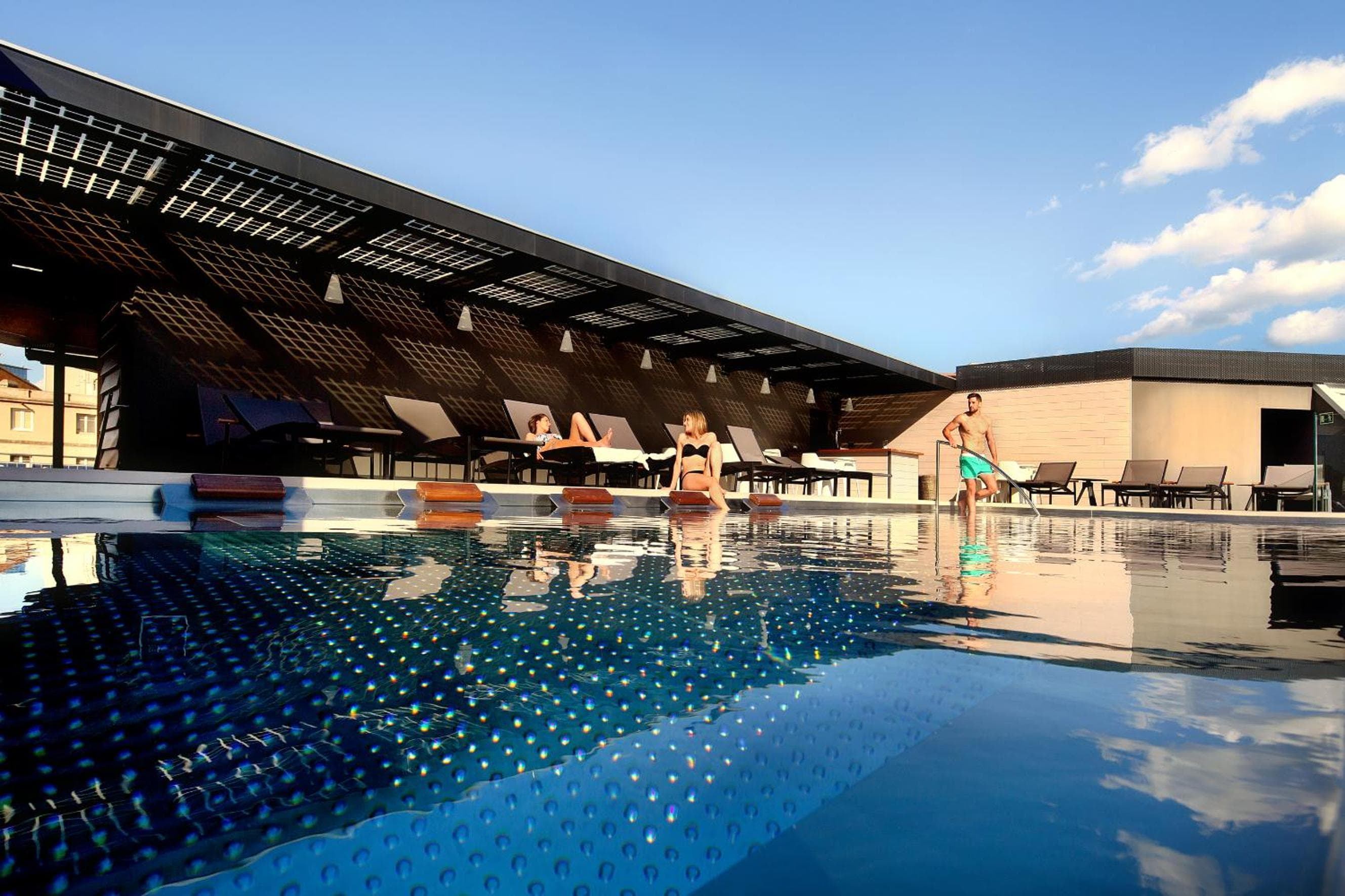 Olivia Balmes Hotel hotel, Balmes, 117, Barcelona, Spain — photo 4