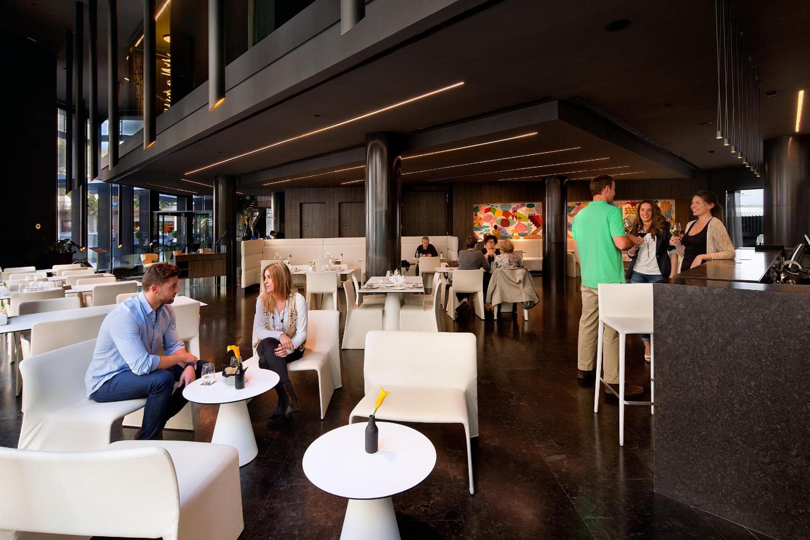 Olivia Balmes Hotel hotel, Balmes, 117, Barcelona, Spain — photo 16