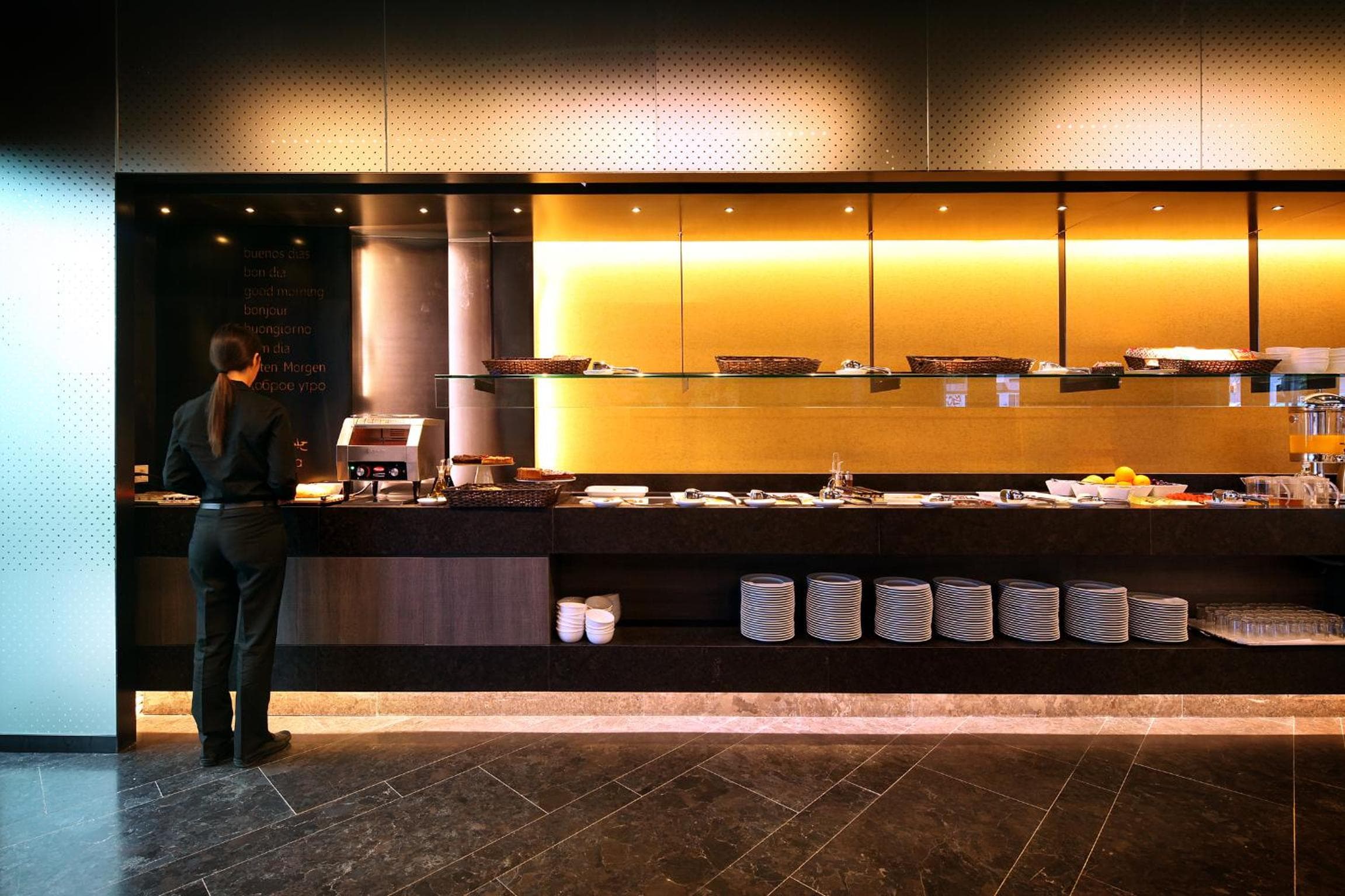 Olivia Balmes Hotel hotel, Balmes, 117, Barcelona, Spain — photo 40