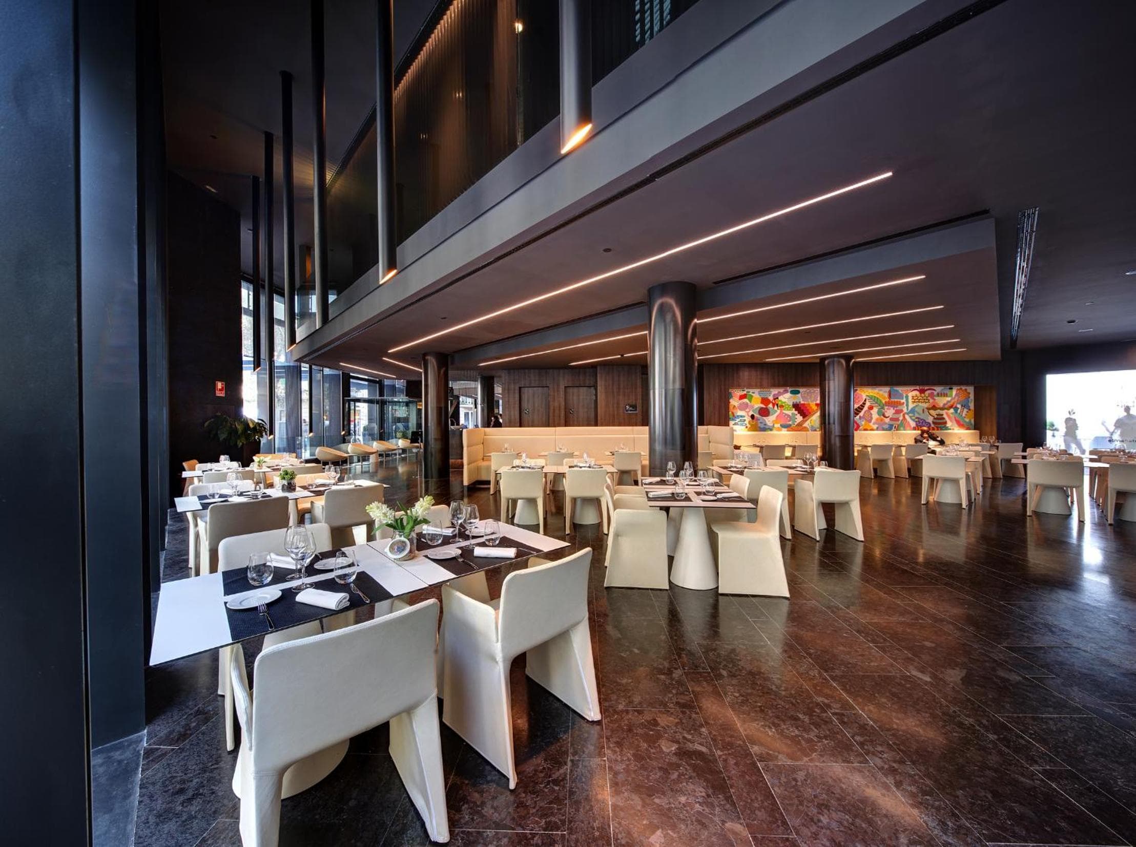 Olivia Balmes Hotel hotel, Balmes, 117, Barcelona, Spain — photo 38