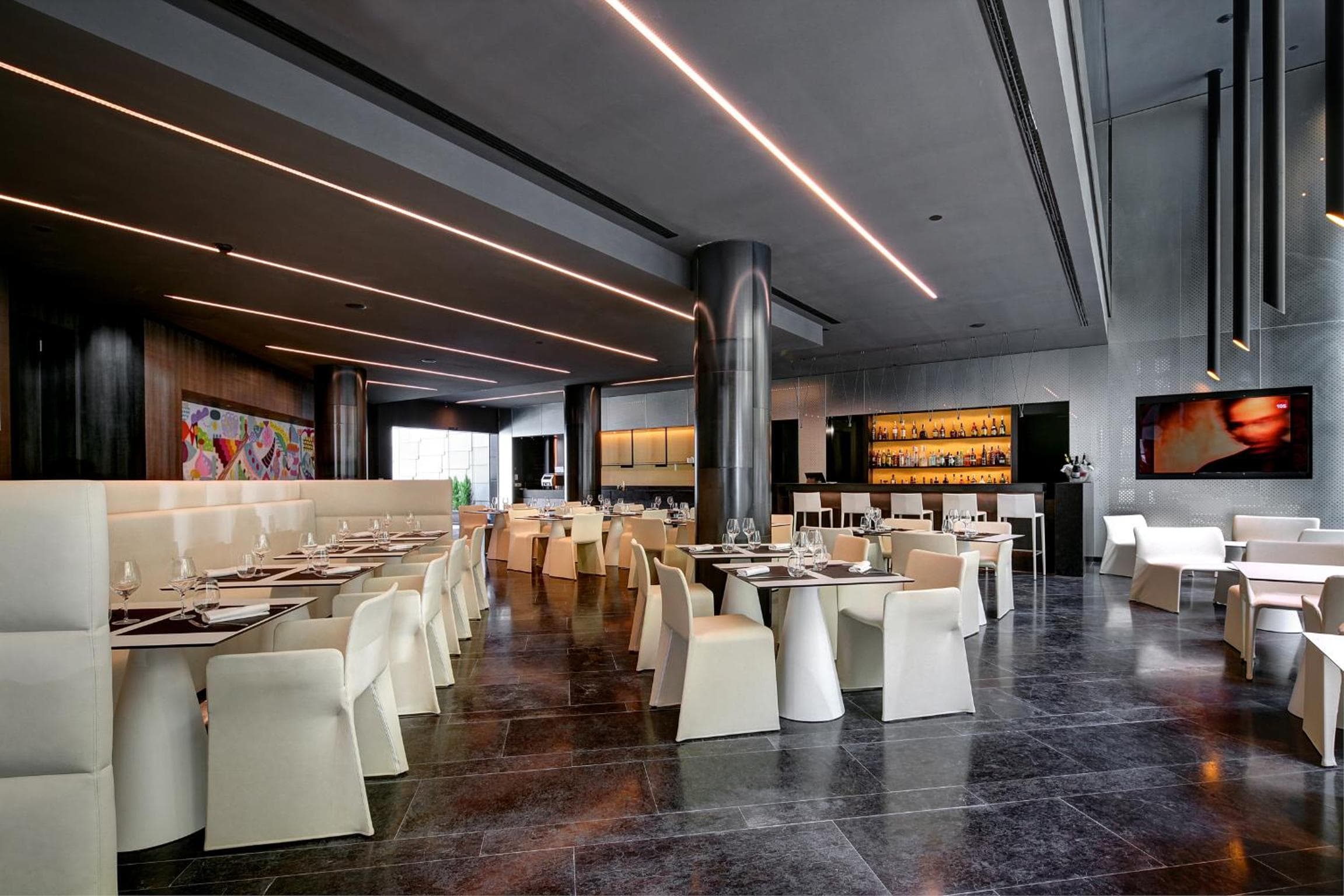 Olivia Balmes Hotel hotel, Balmes, 117, Barcelona, Spain — photo 34