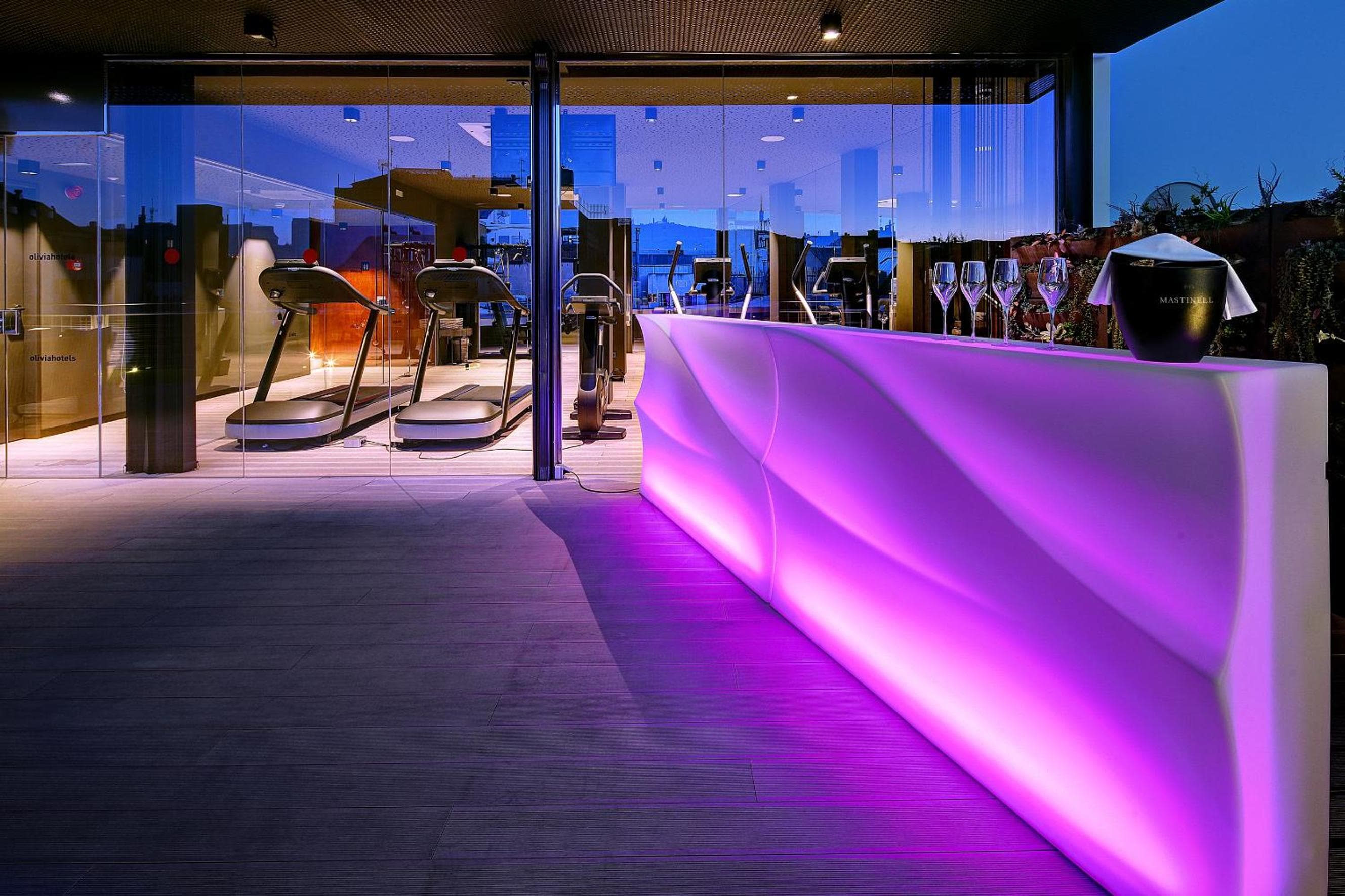 Olivia Balmes Hotel hotel, Balmes, 117, Barcelona, Spain — photo 7