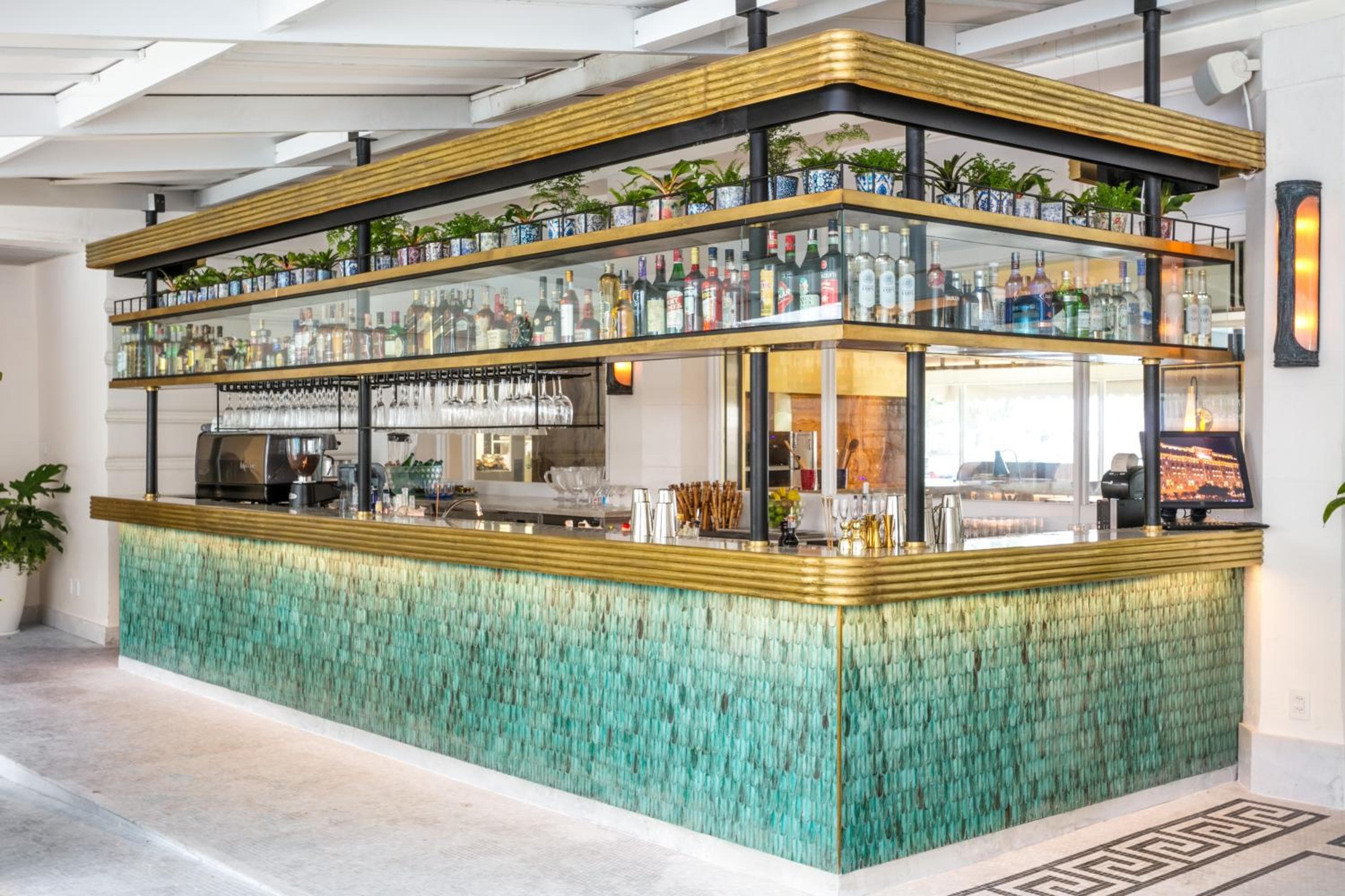 Copacabana Palace, A Belmond Hotel, Rio de Janeiro hotel, Avenida Atlantica 1702, Rio de Janeiro, Brazil — photo 18