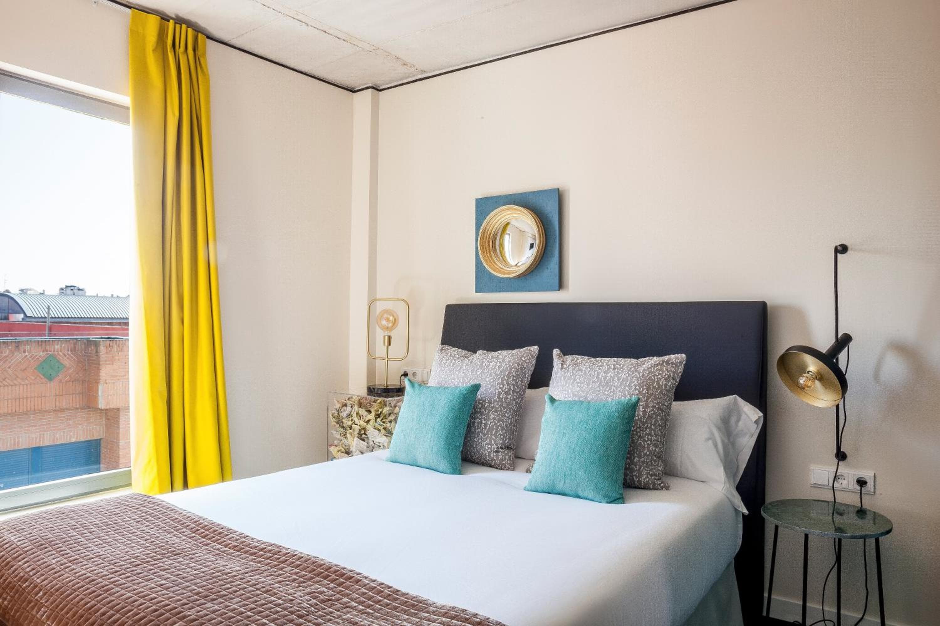 Bastardo Hostel — 25