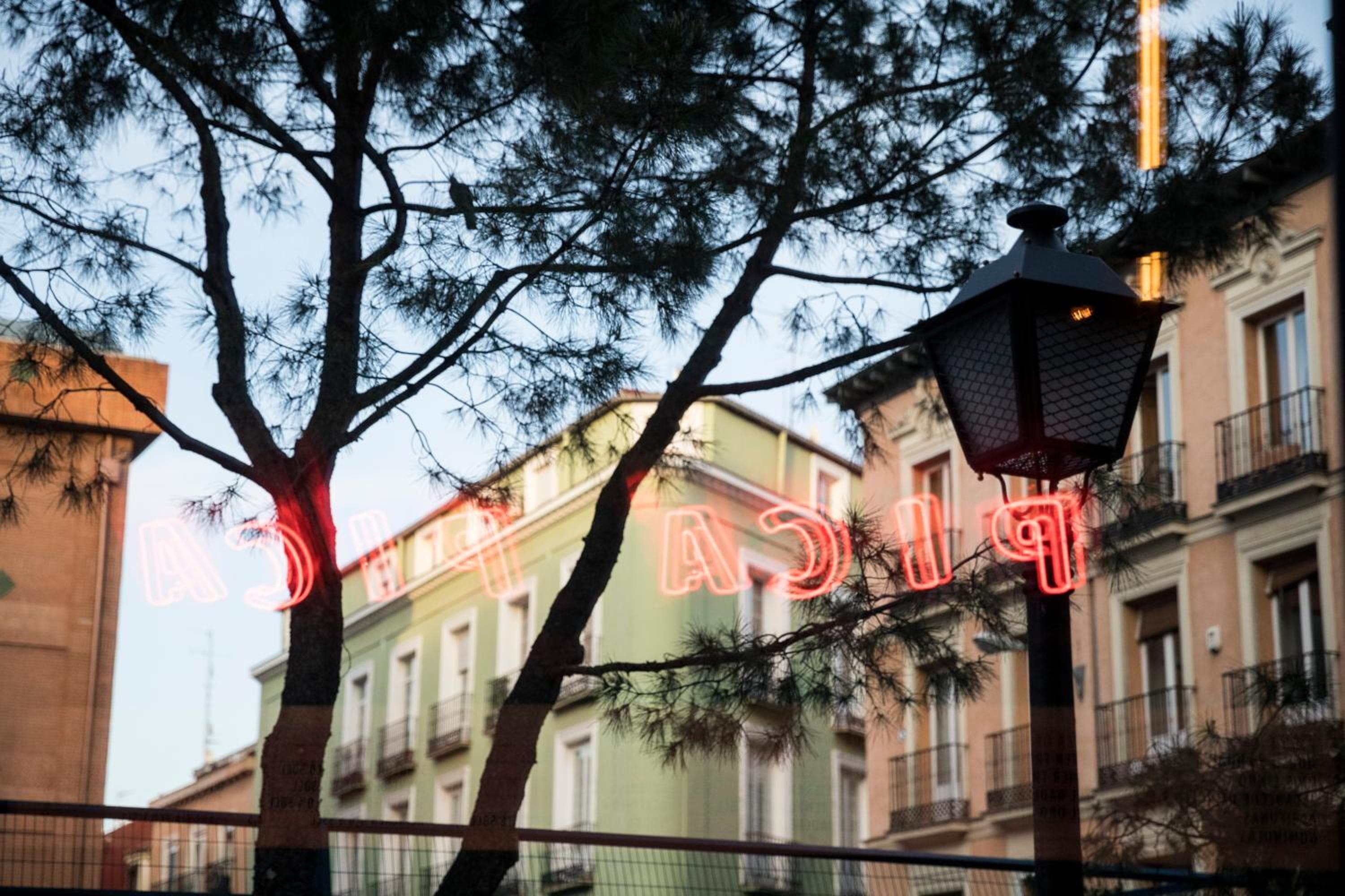Bastardo Hostel — 22