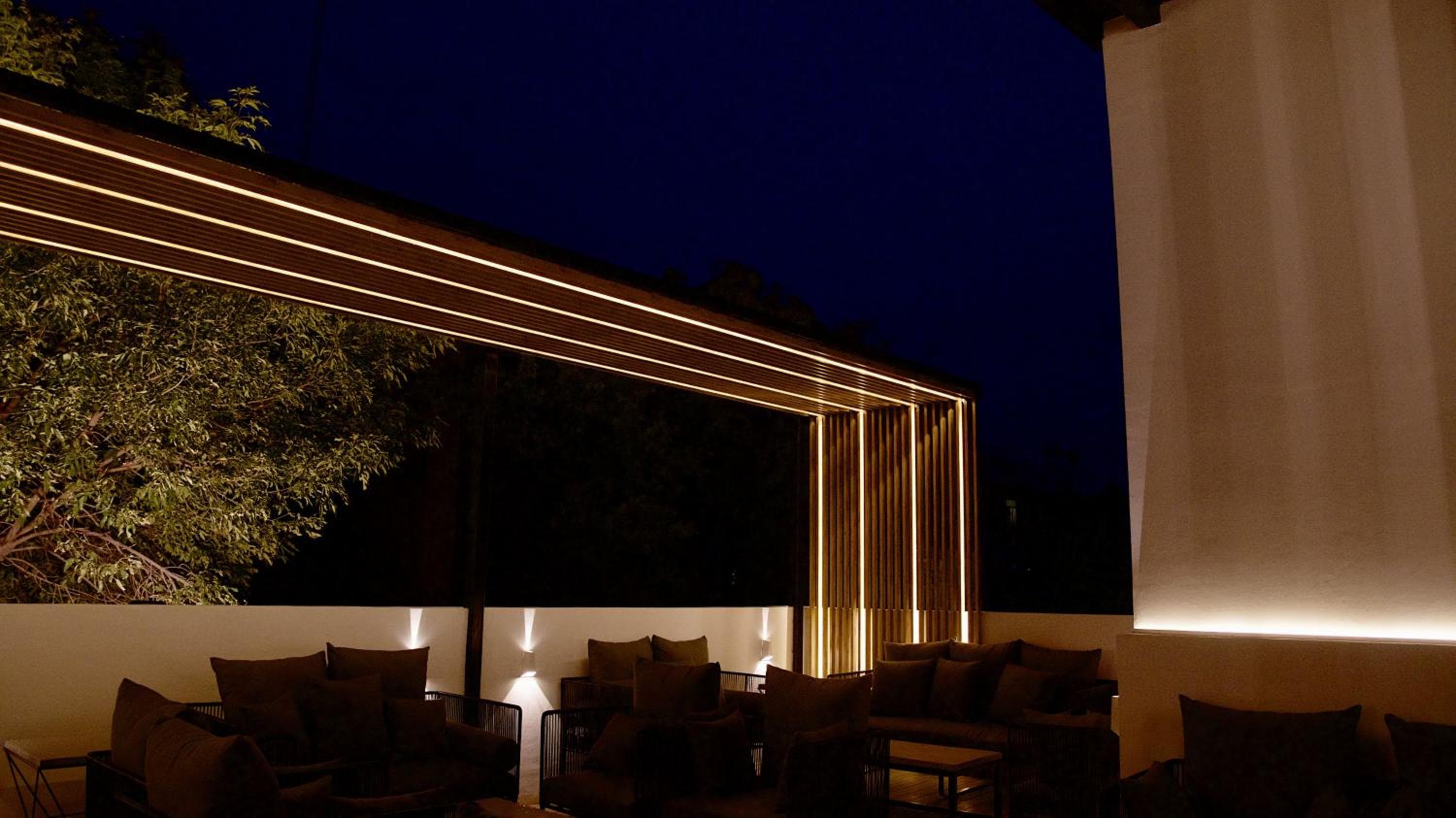 Casa Prim Hotel Boutique — 4