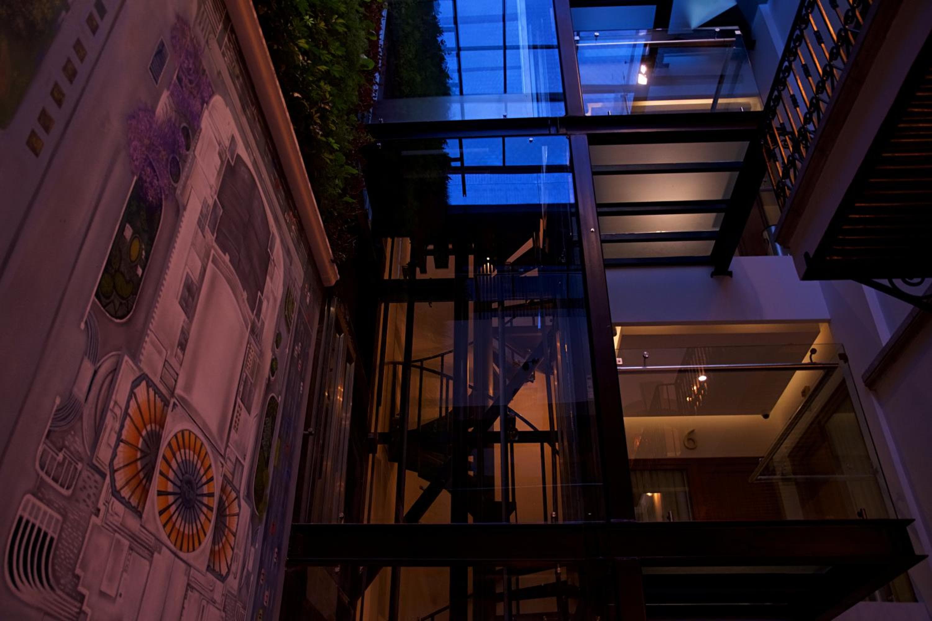 Casa Prim Hotel Boutique — 6
