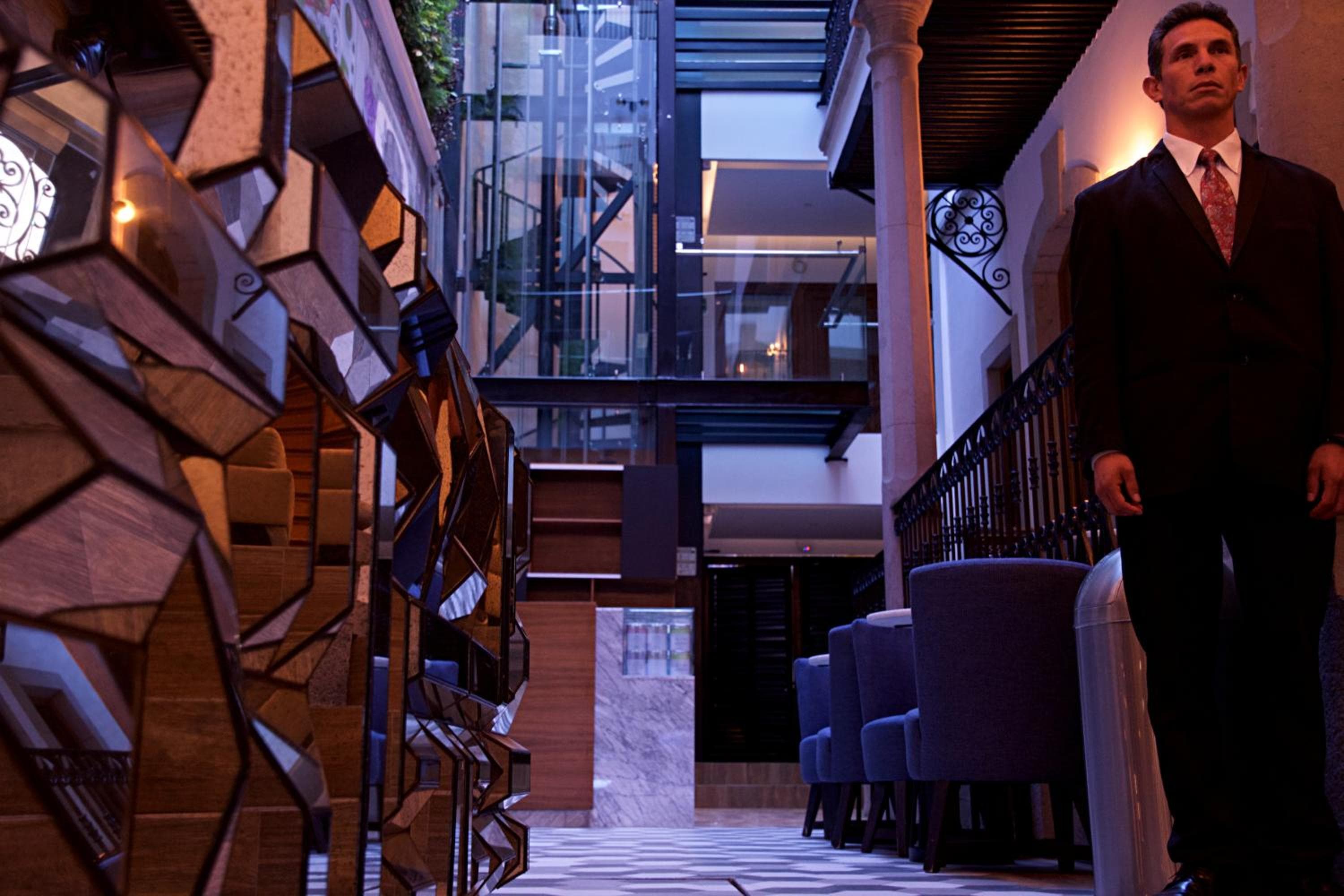 Casa Prim Hotel Boutique — 26