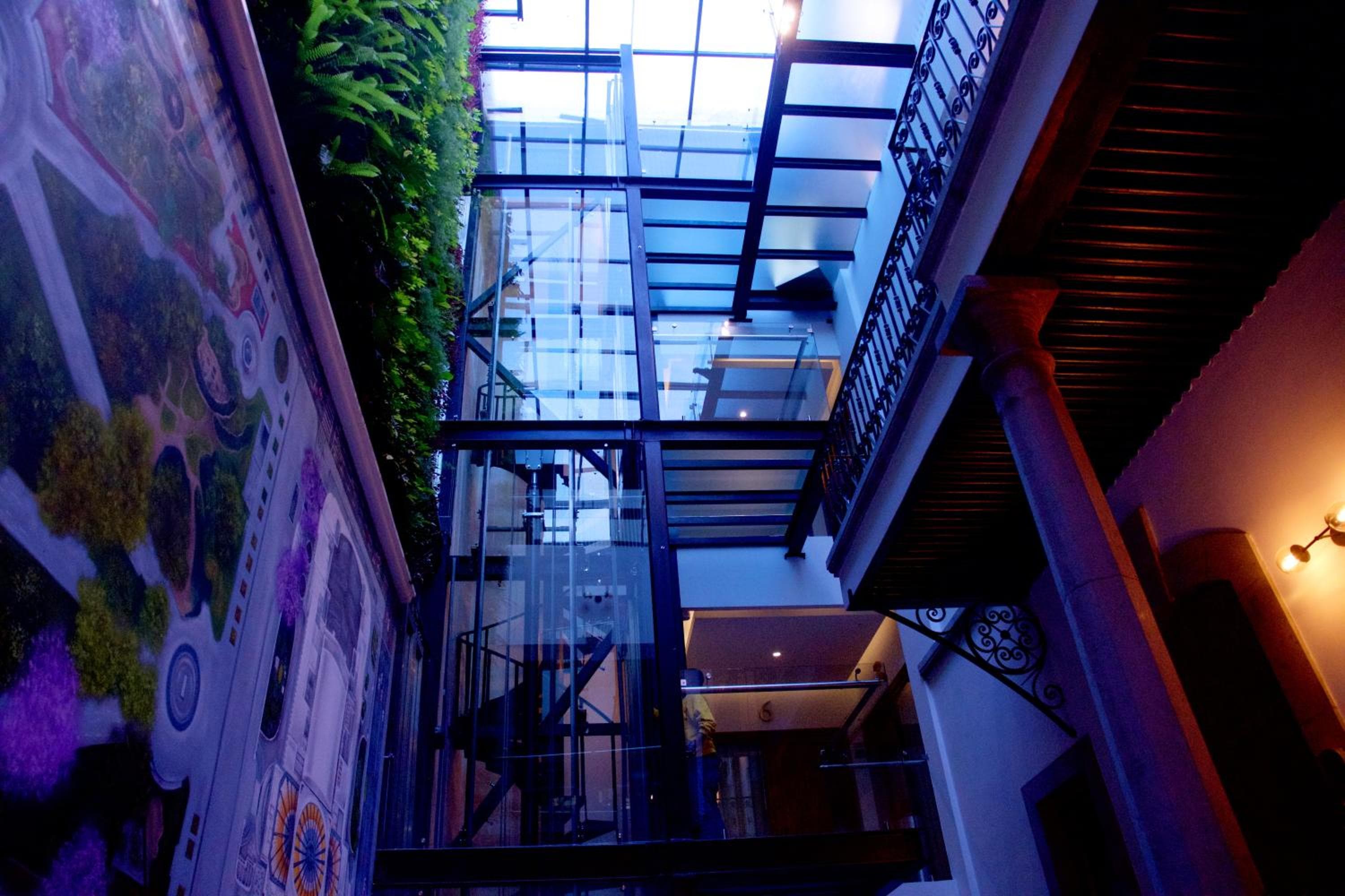 Casa Prim Hotel Boutique — 25