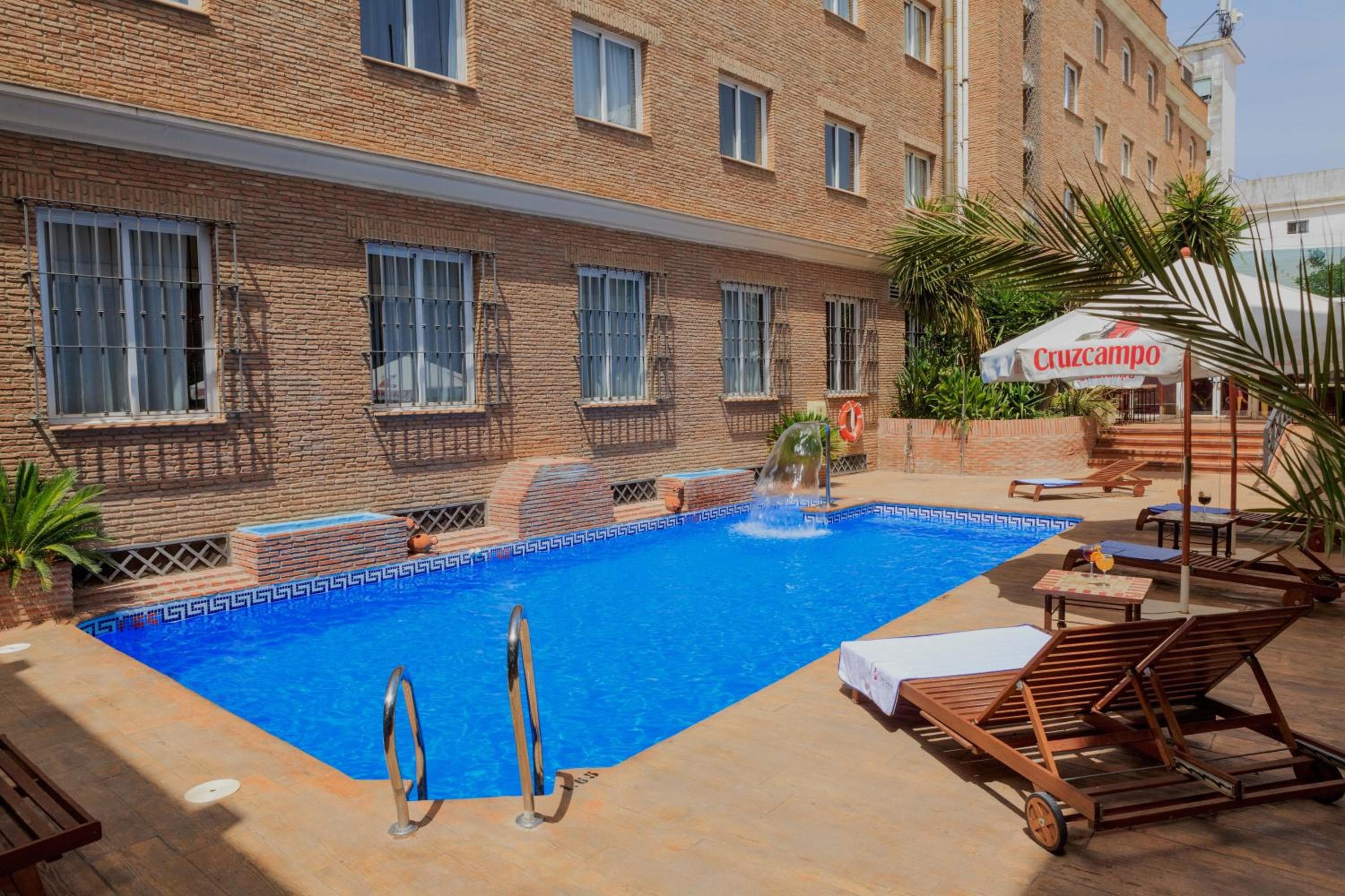 Bellavista Sevilla — 29