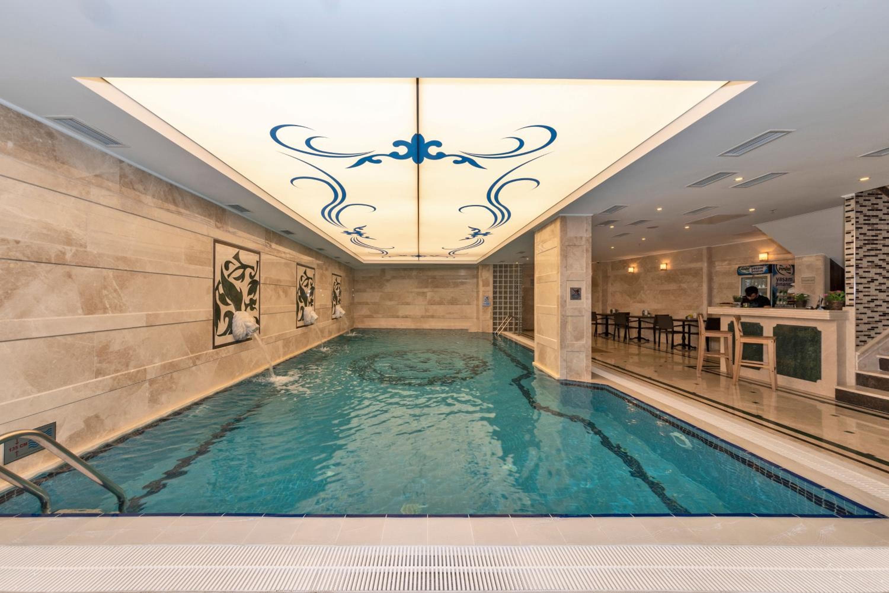 Piya Sport Hotel — 30
