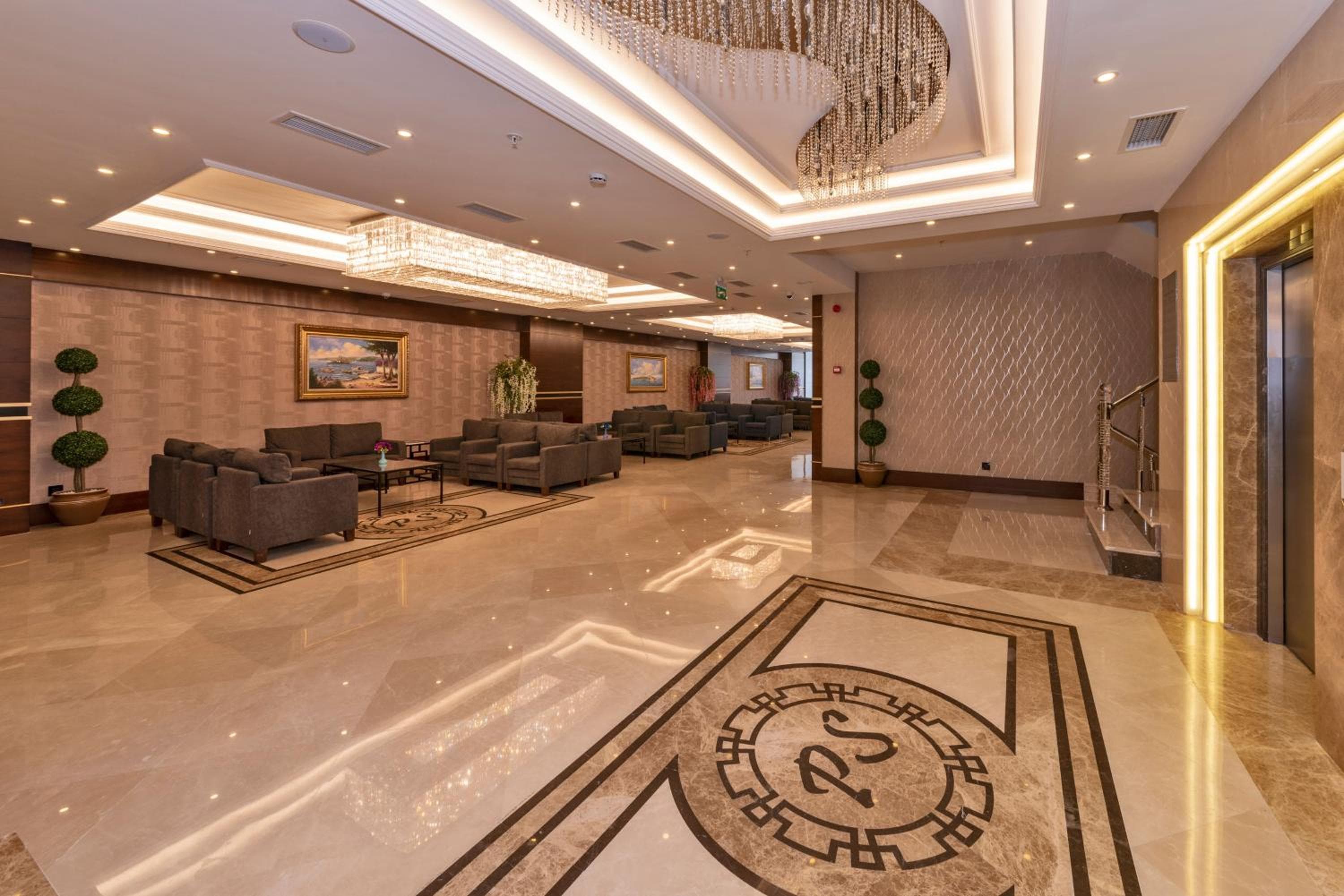 Piya Sport Hotel — 12