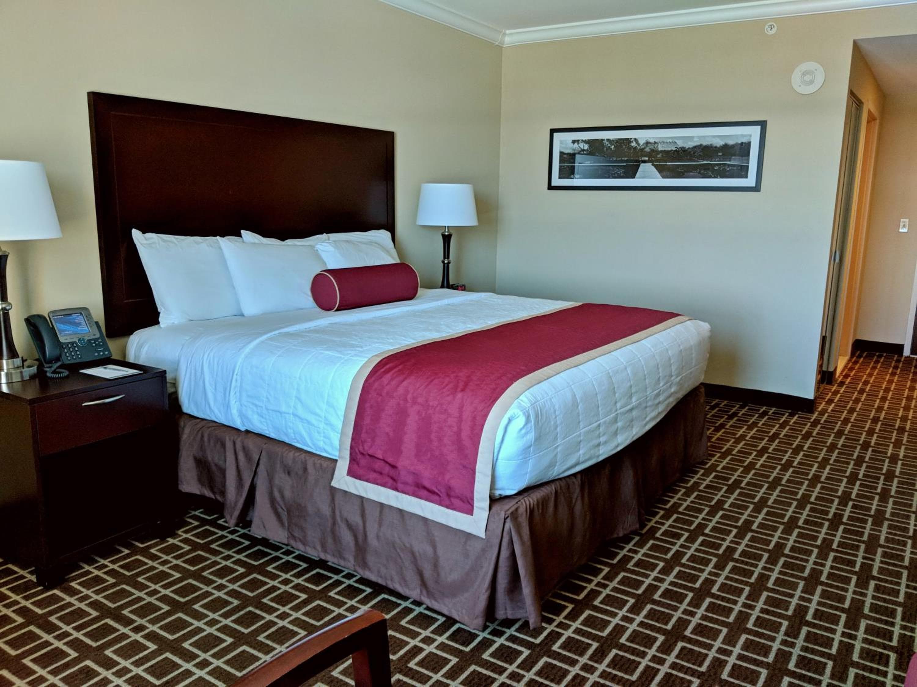 Miccosukee Casino & Resort — 10