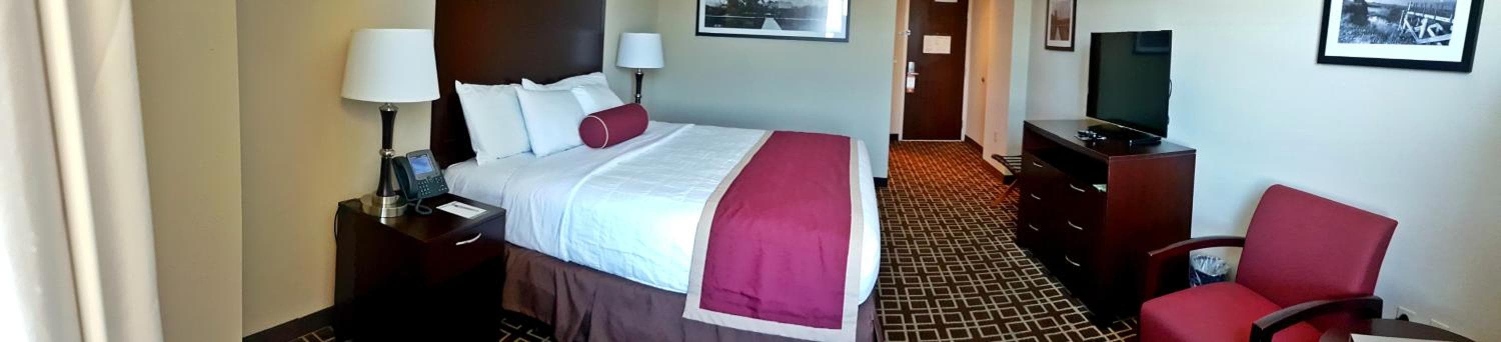 Miccosukee Casino & Resort — 12