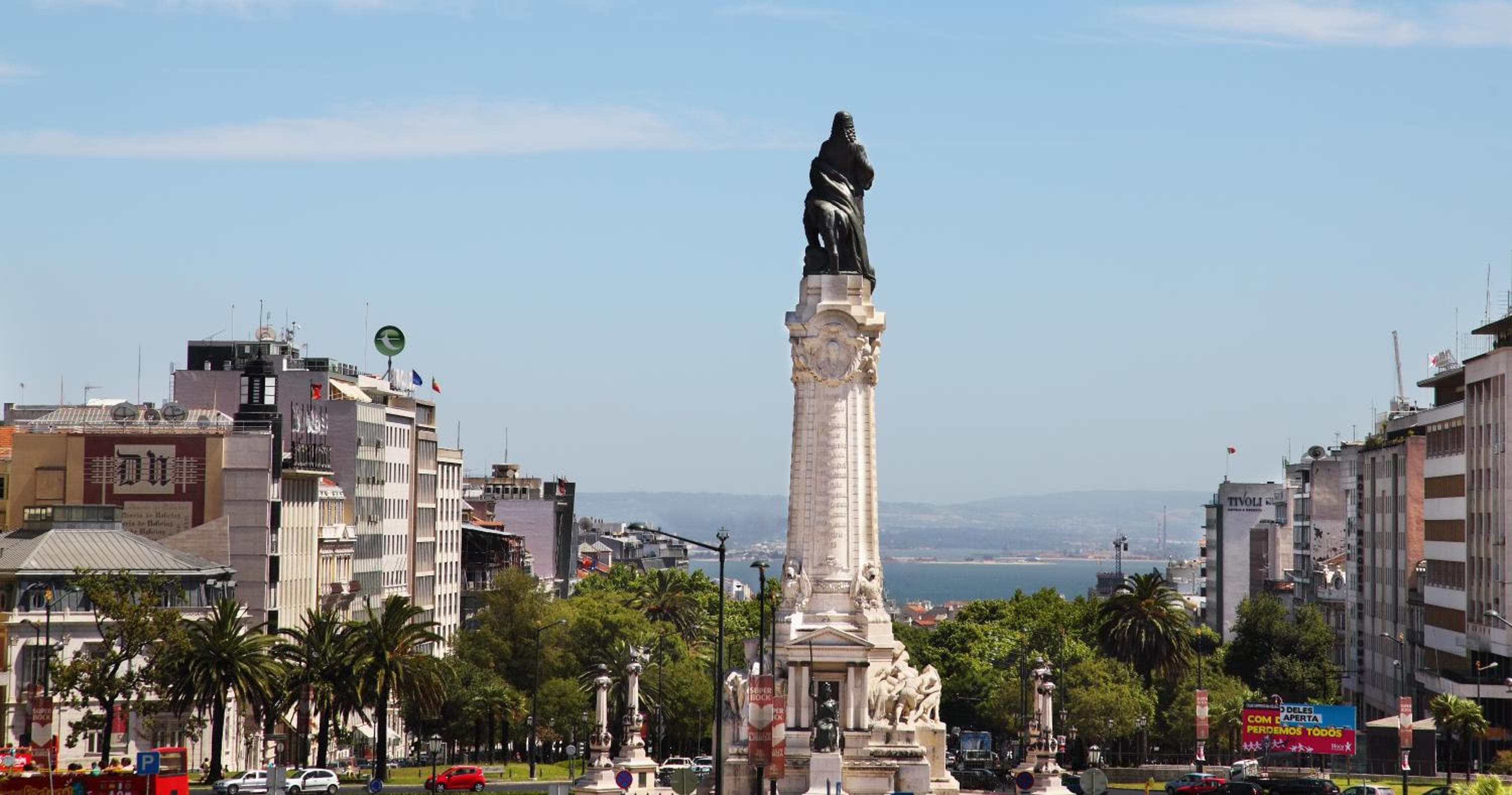 Hotel Dom Carlos Liberty — 12