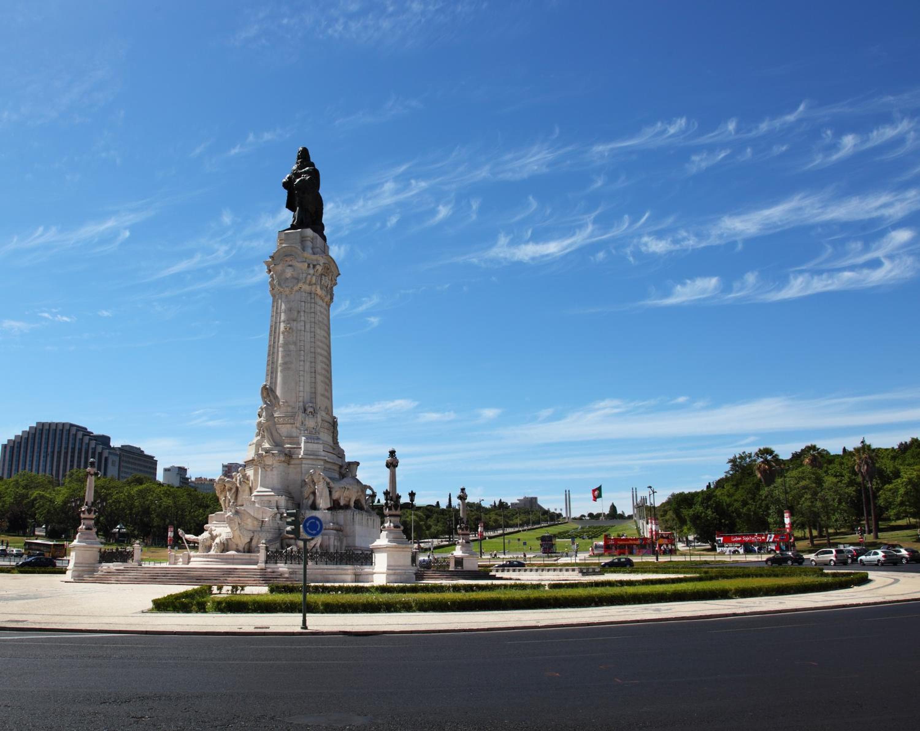 Hotel Dom Carlos Liberty — 5
