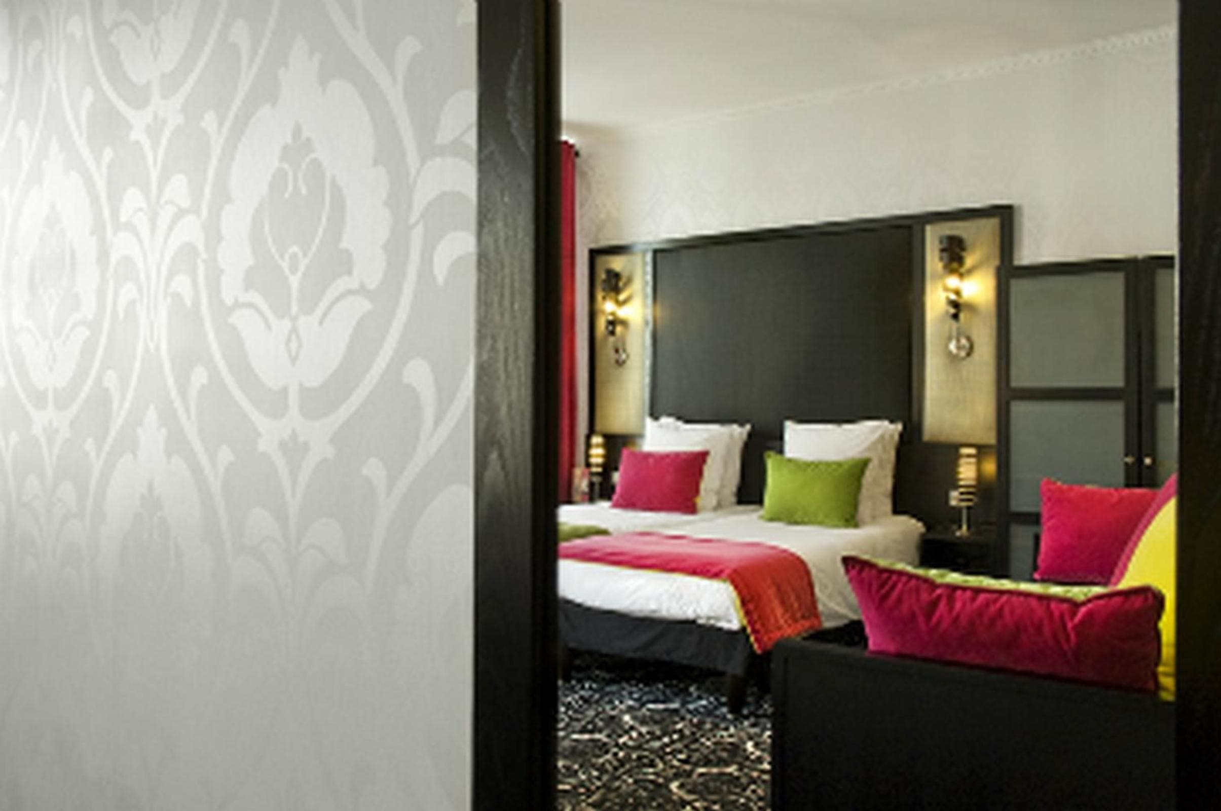 Hotel Peyris Opera — 23