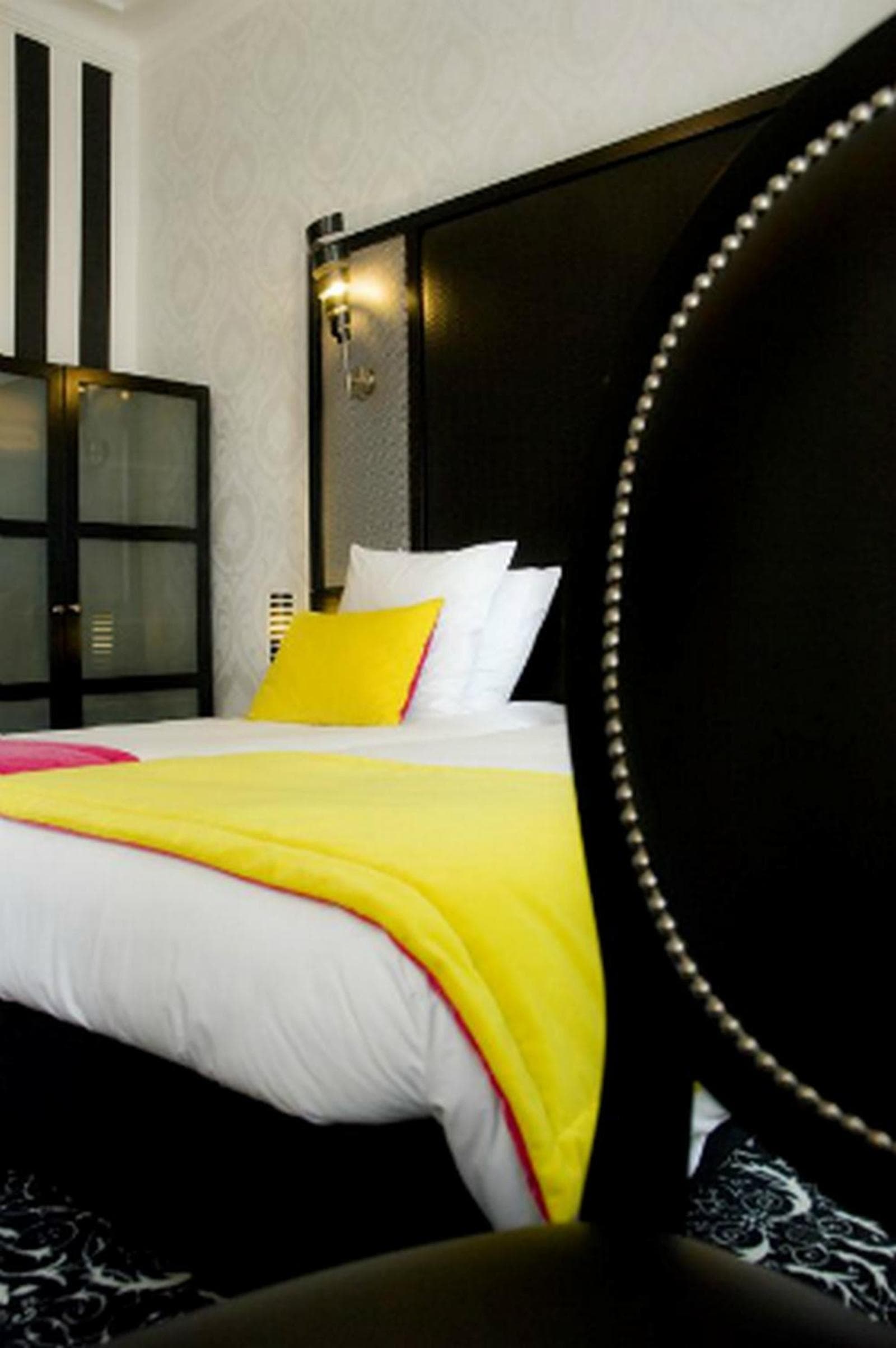 Hotel Peyris Opera — 21