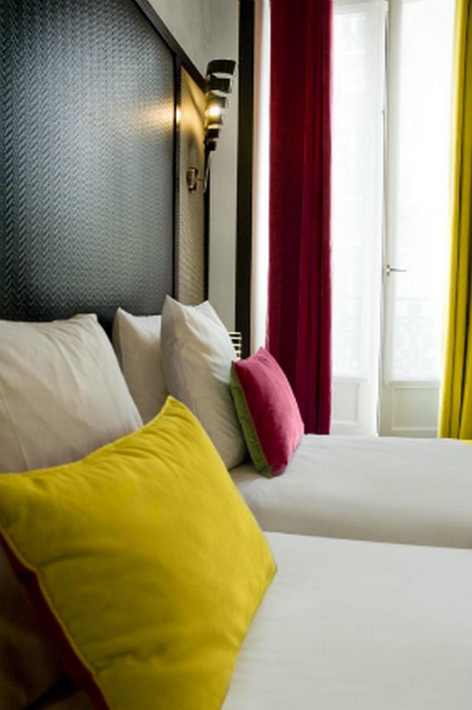 Hotel Peyris Opera — 5