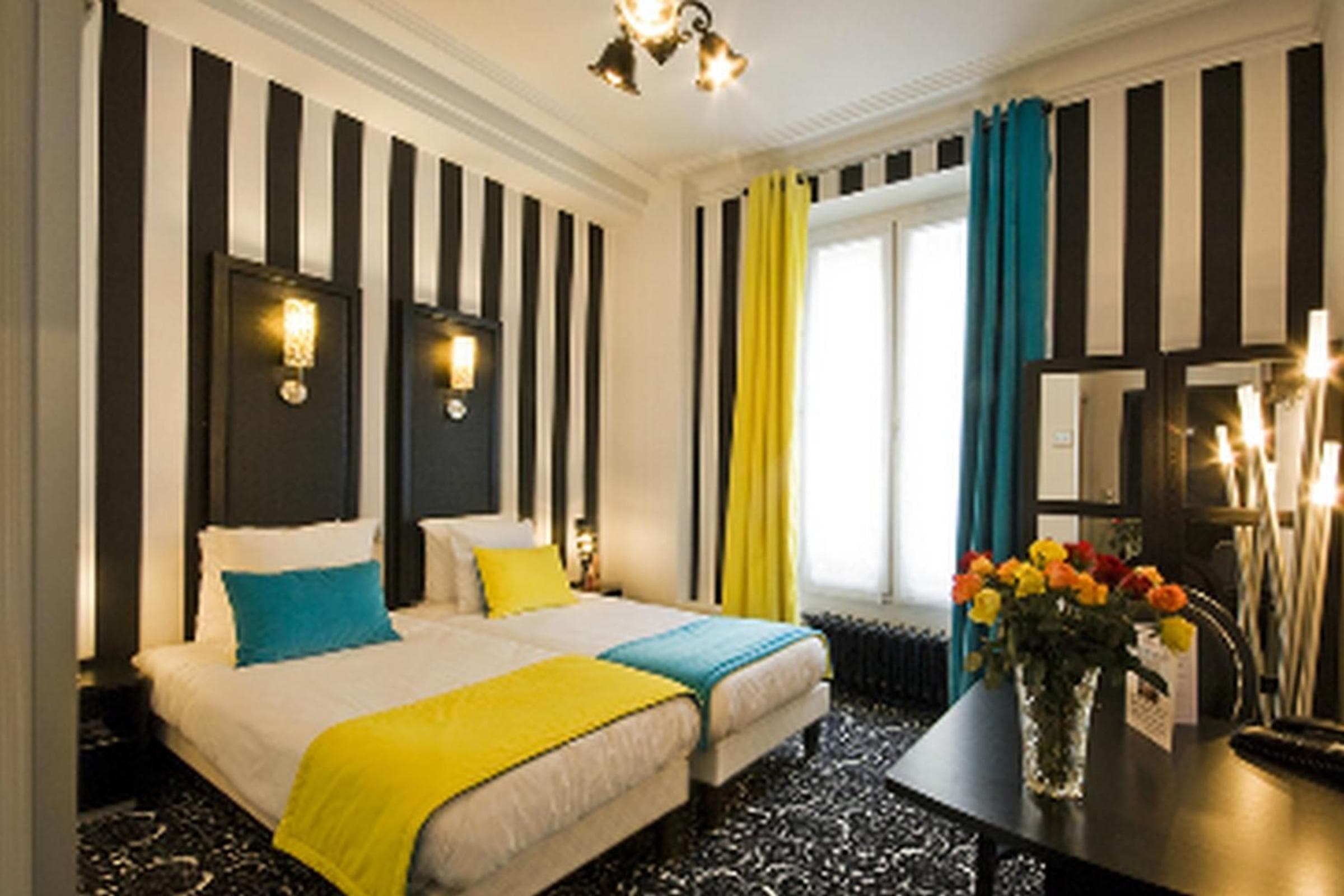 Hotel Peyris Opera — 12