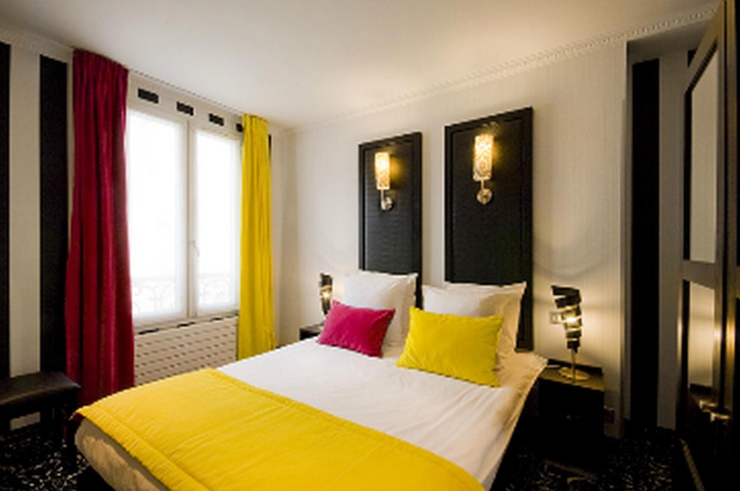 Hotel Peyris Opera — 24