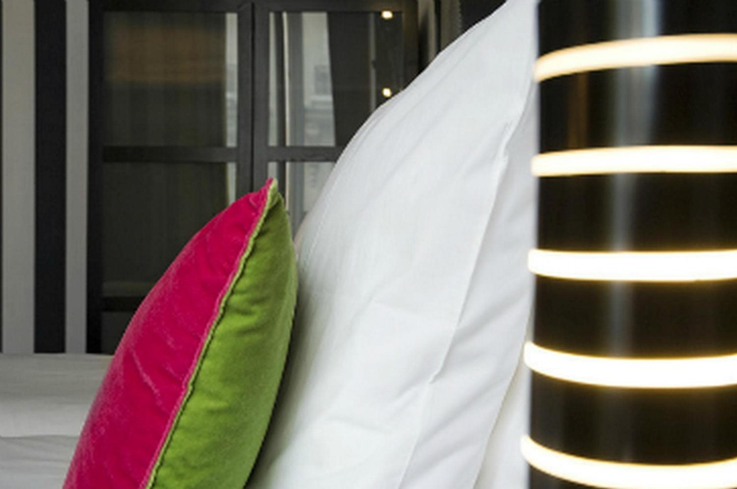 Hotel Peyris Opera — 28
