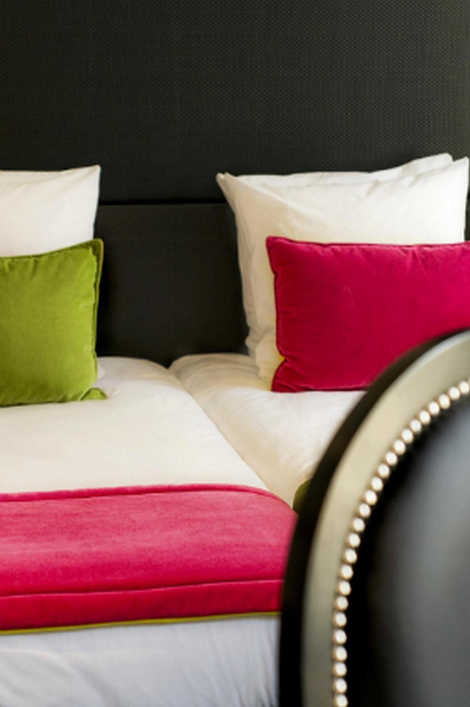 Hotel Peyris Opera — 17