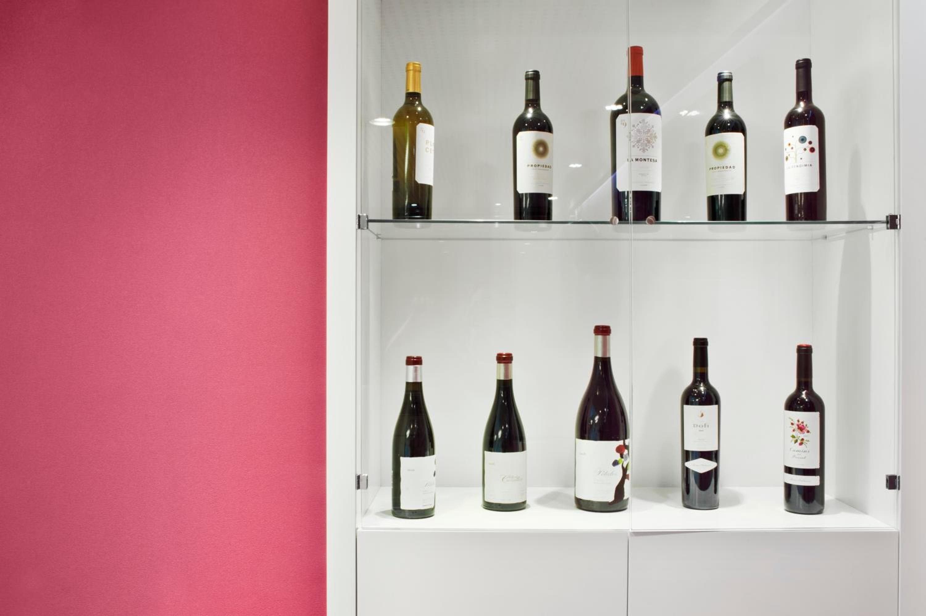 Ibis Styles Madrid Prado — 8