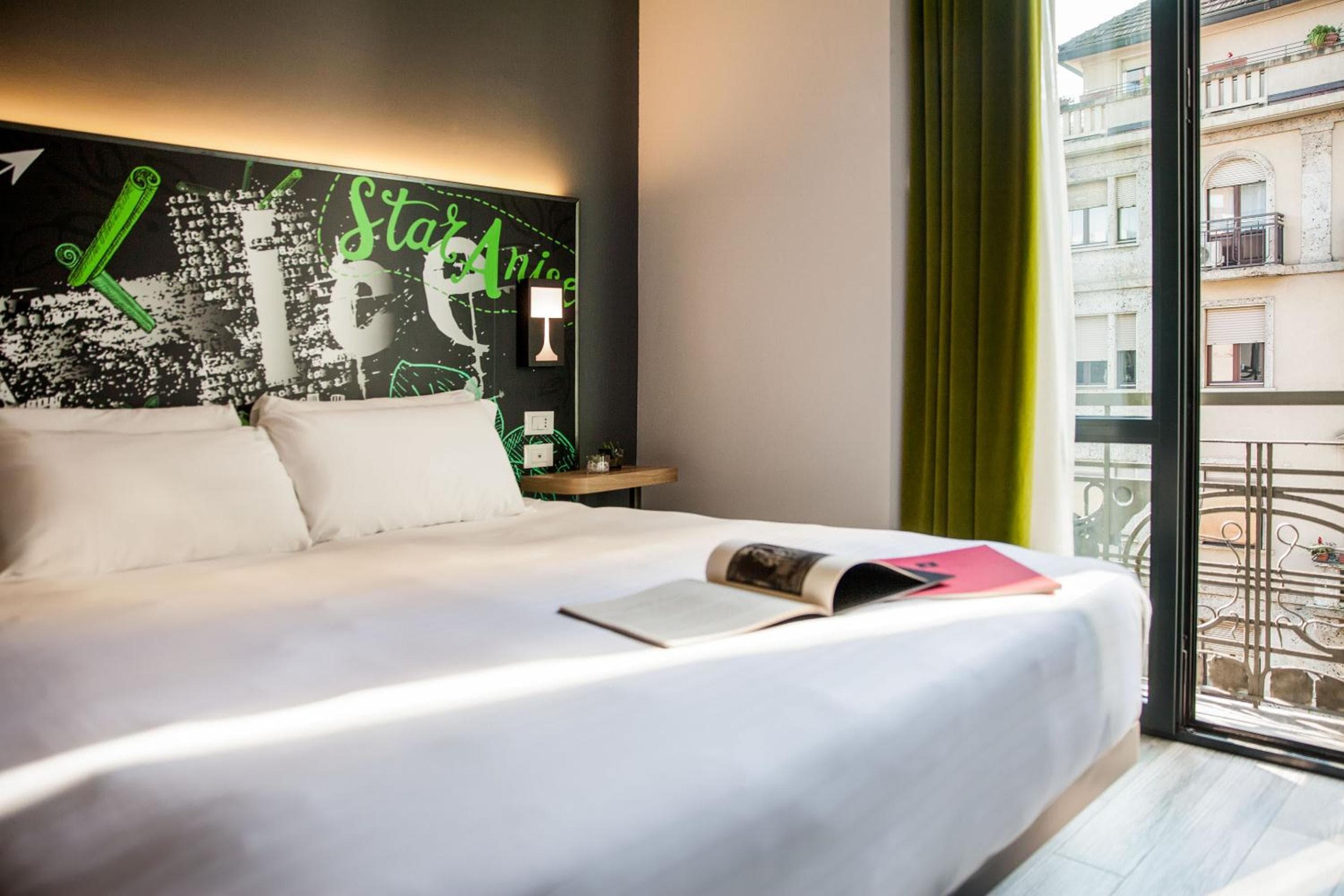 Spice Hotel Milano — 10