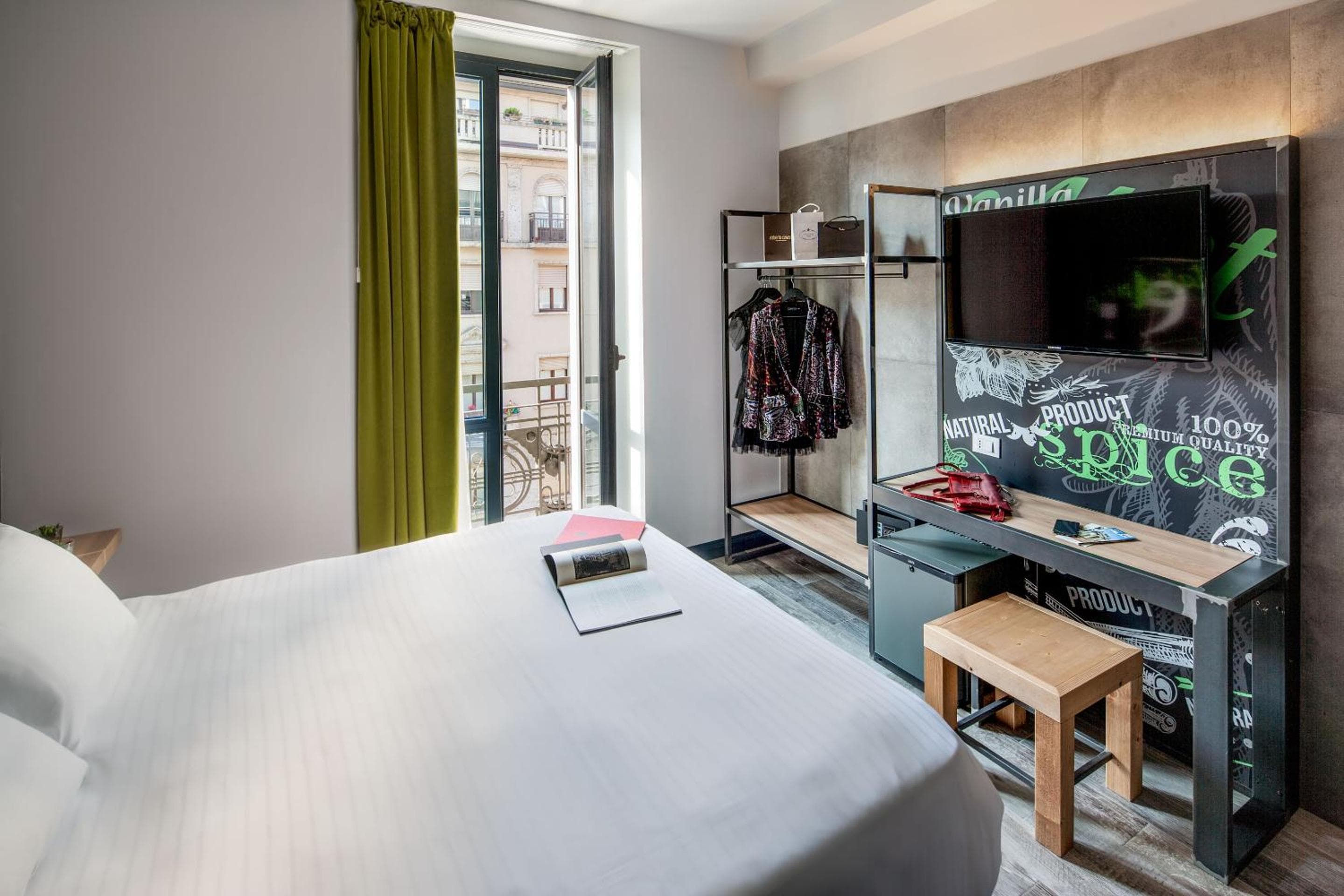 Spice Hotel Milano — 16