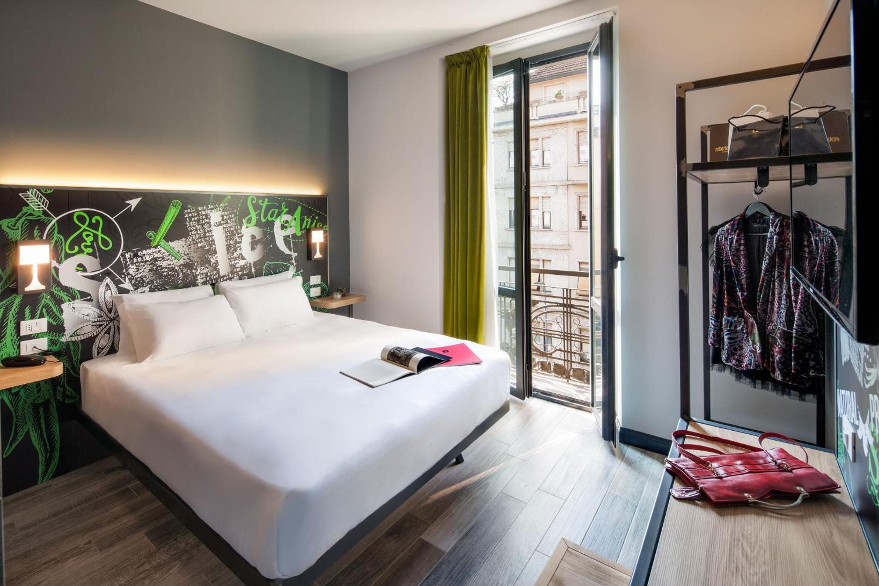 Spice Hotel Milano — 26