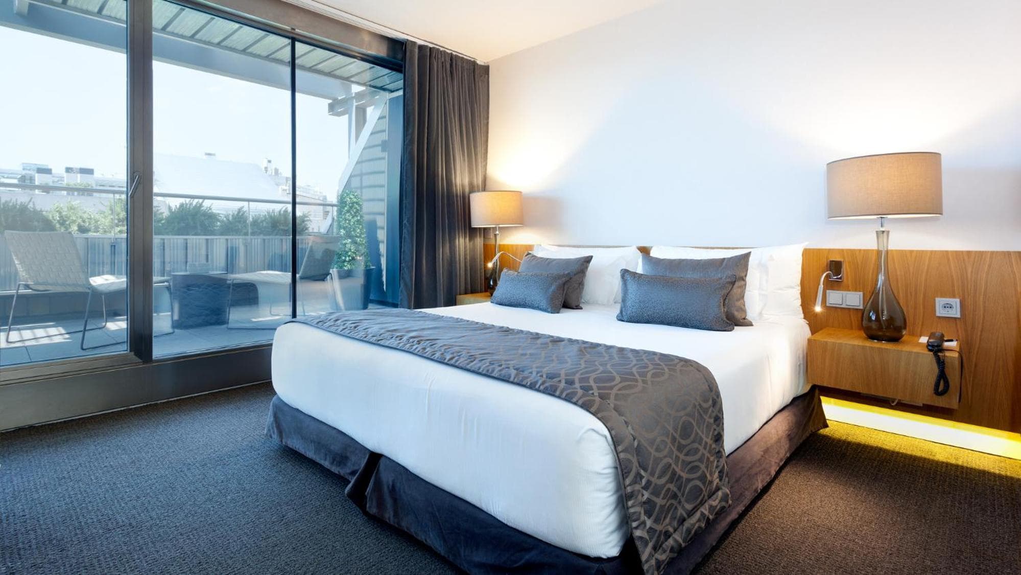Hotel Royal Passeig de Gracia — 29