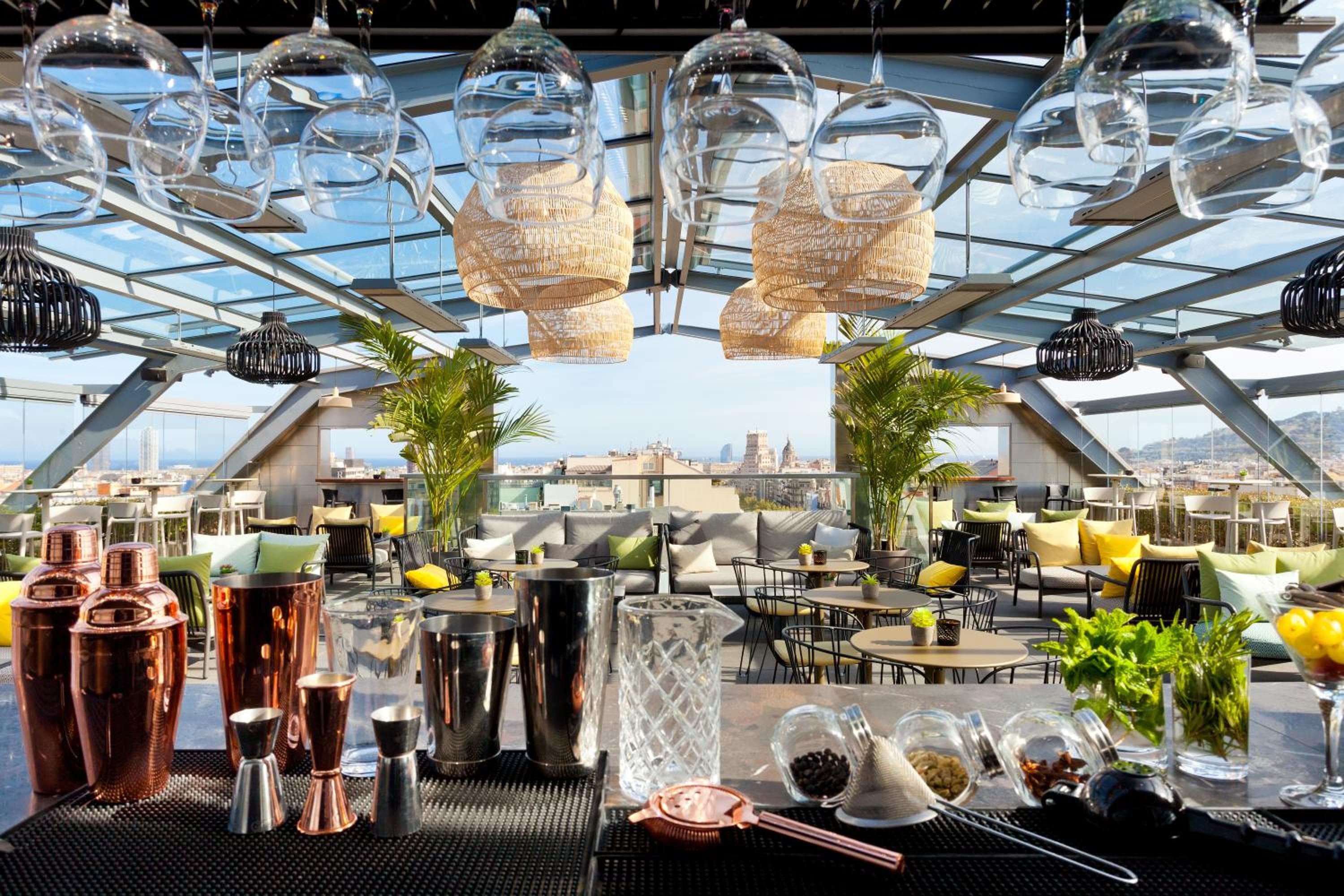 Hotel Royal Passeig de Gracia — 1