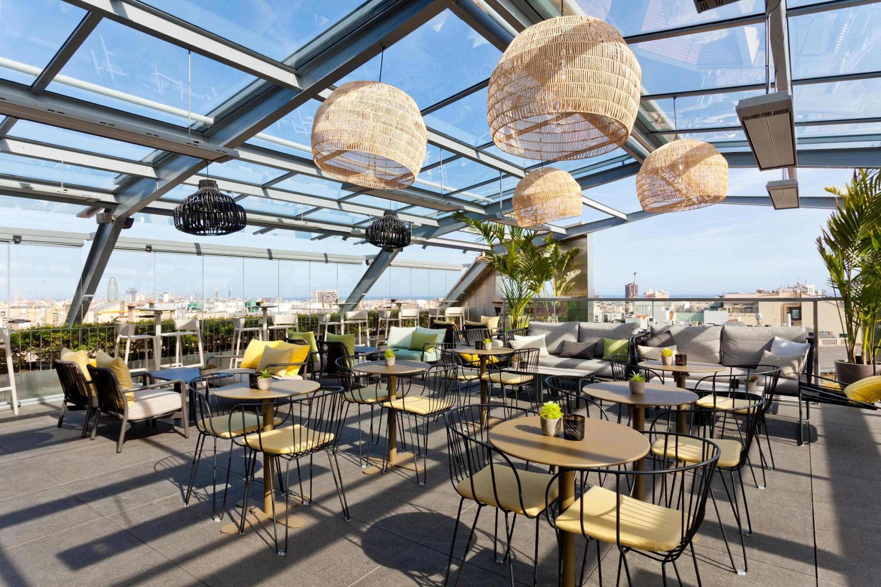 Hotel Royal Passeig de Gracia — 25