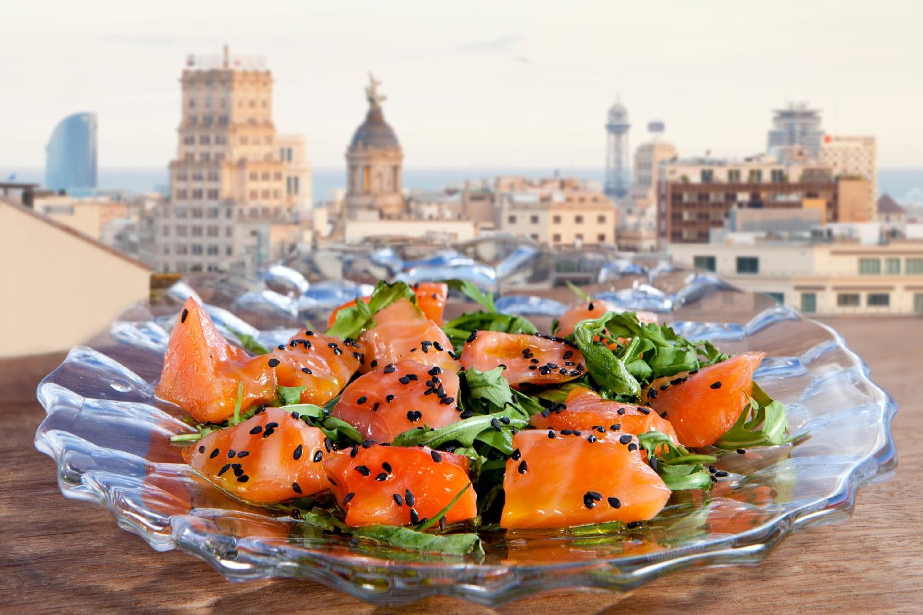 Hotel Royal Passeig de Gracia — 23