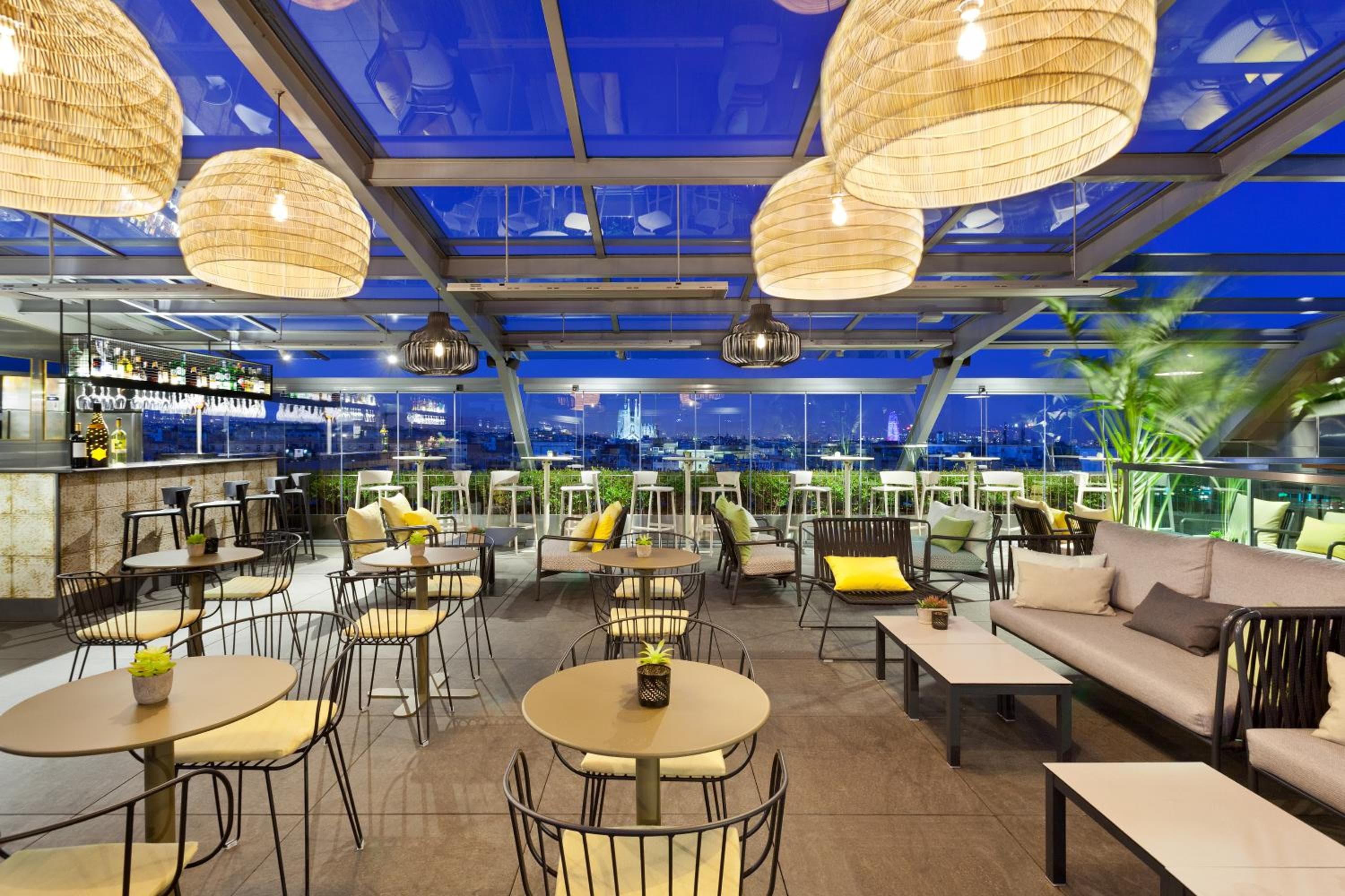 Hotel Royal Passeig de Gracia — 29