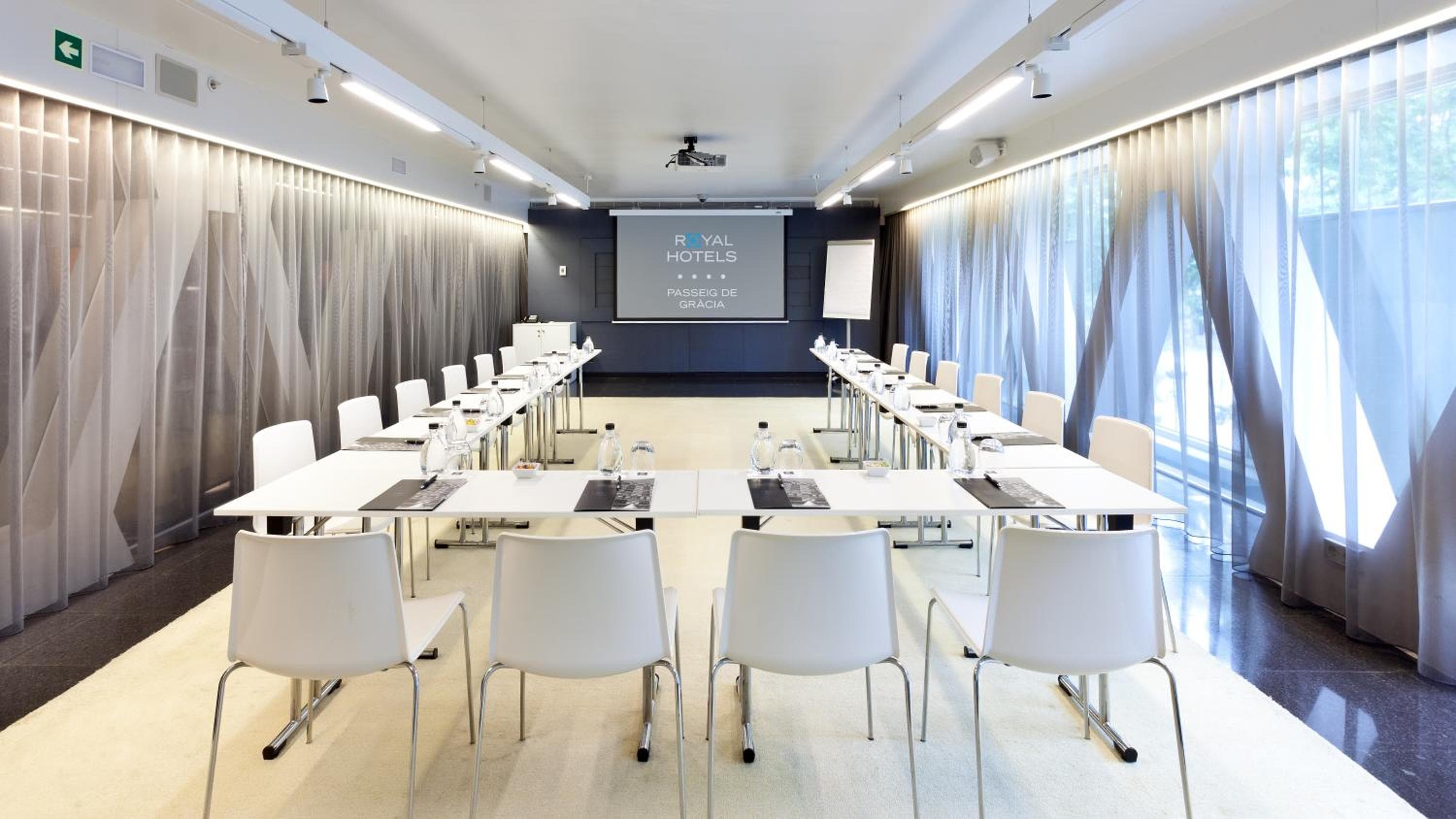 Hotel Royal Passeig de Gracia — 14