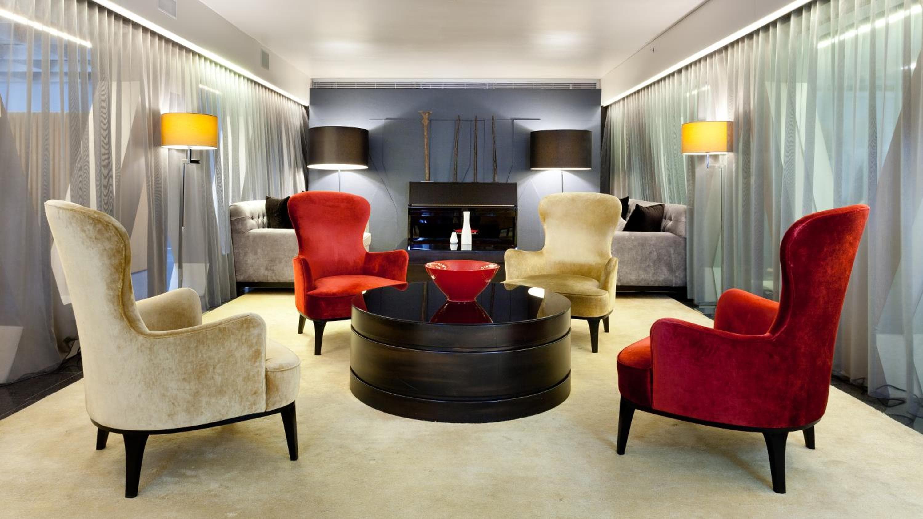 Hotel Royal Passeig de Gracia — 13