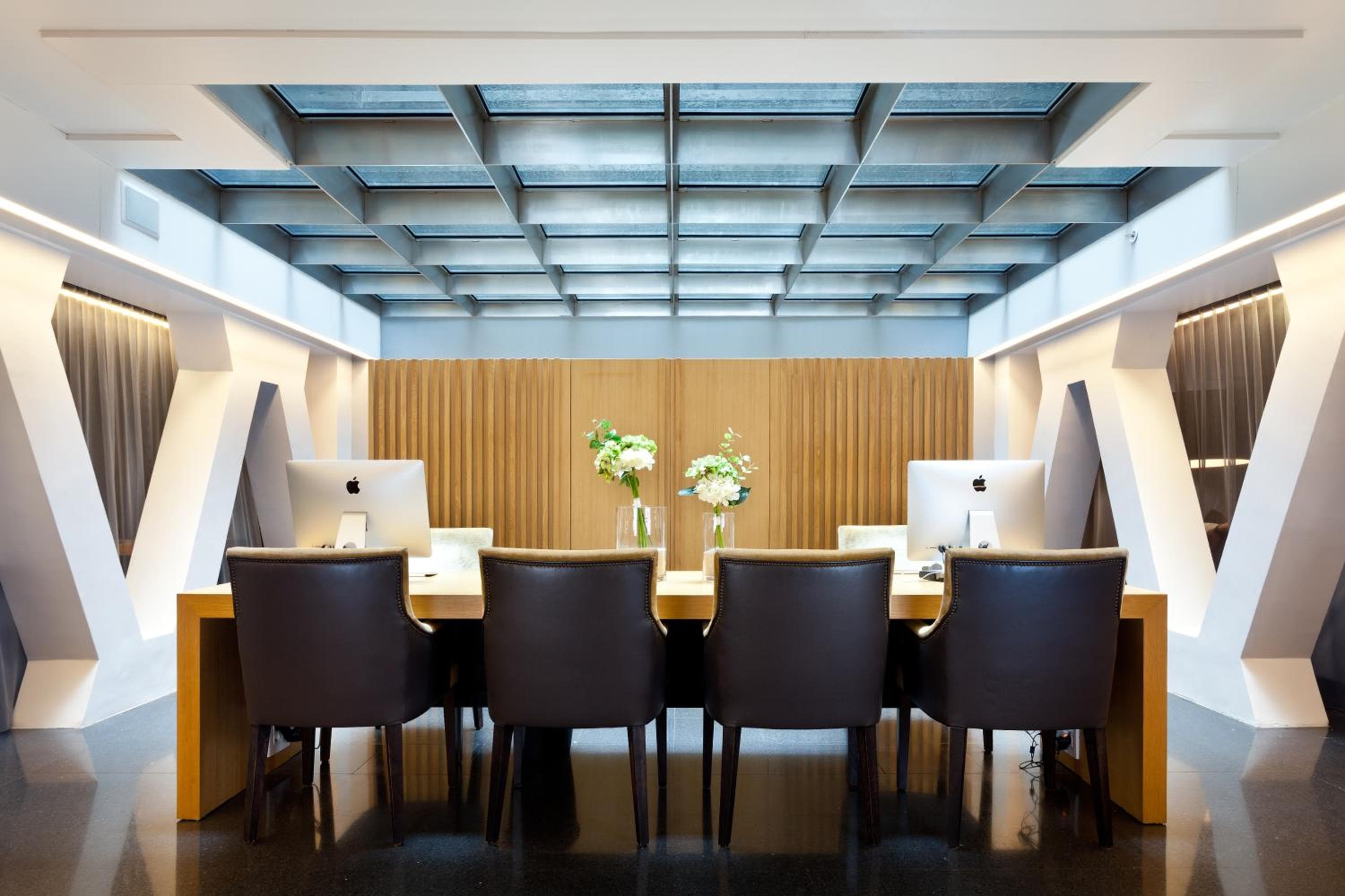 Hotel Royal Passeig de Gracia — 12