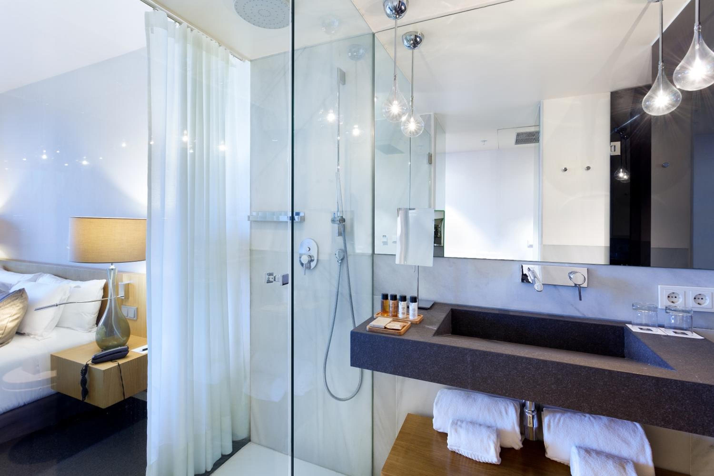 Hotel Royal Passeig de Gracia — 24