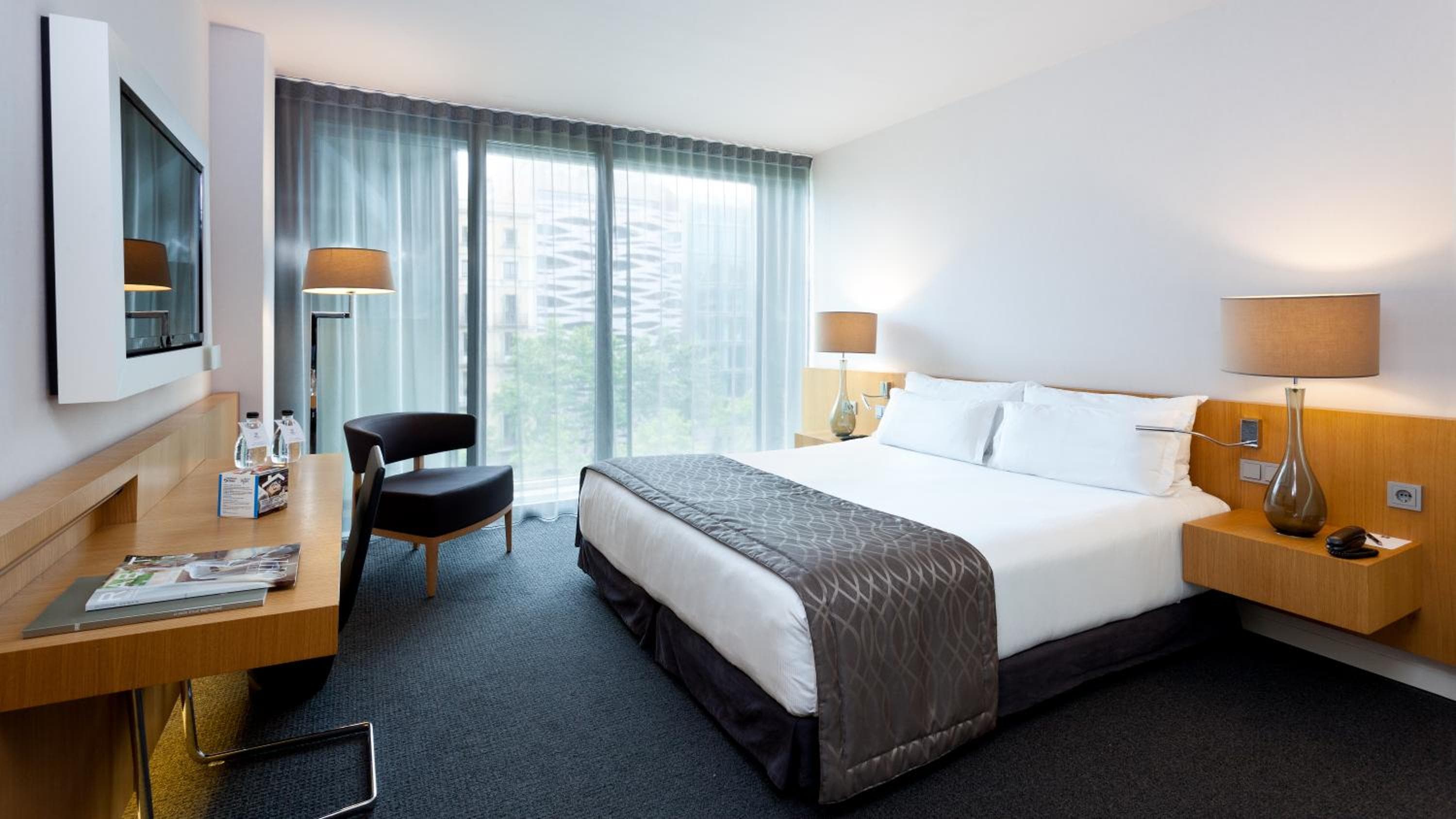 Hotel Royal Passeig de Gracia — 17