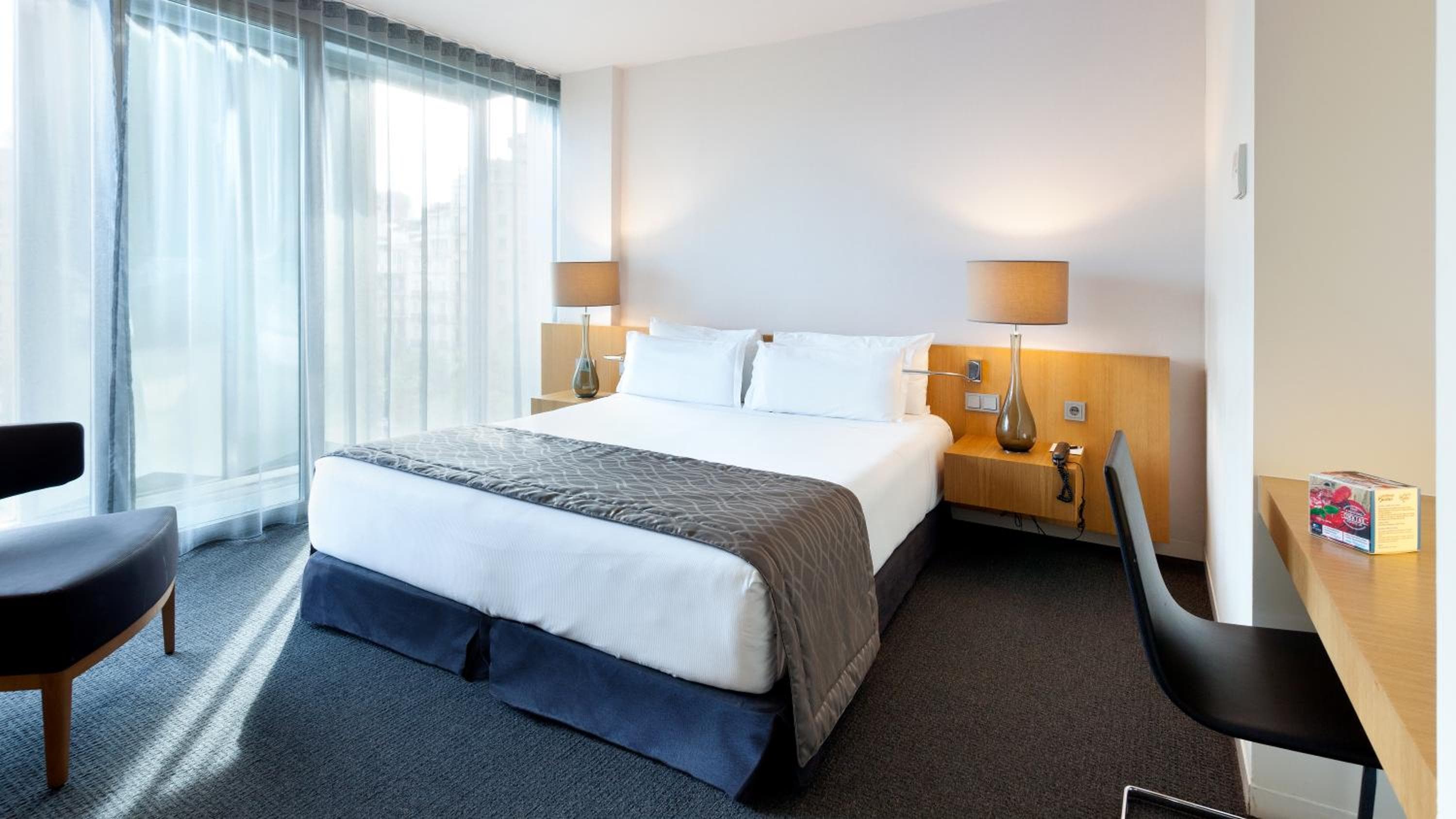 Hotel Royal Passeig de Gracia — 5