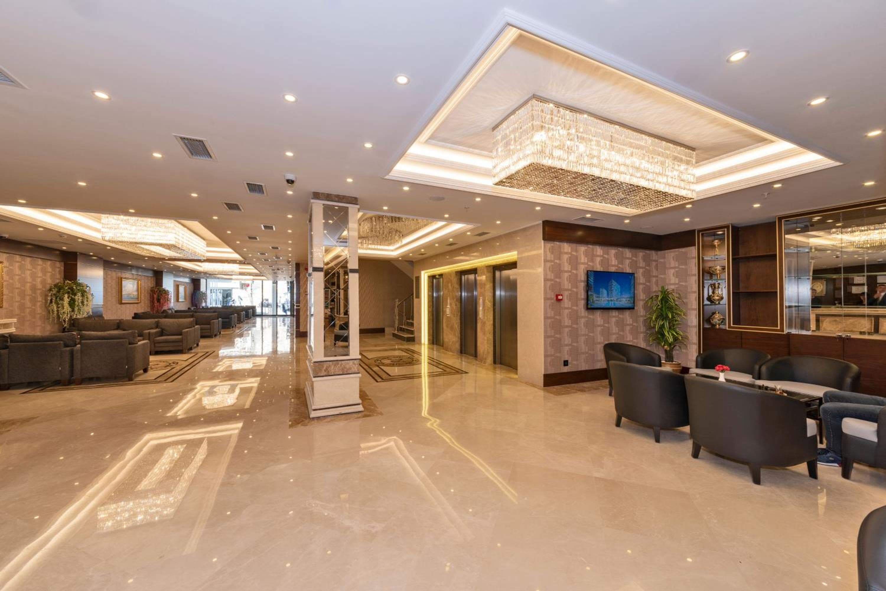Piya Sport Hotel — 17