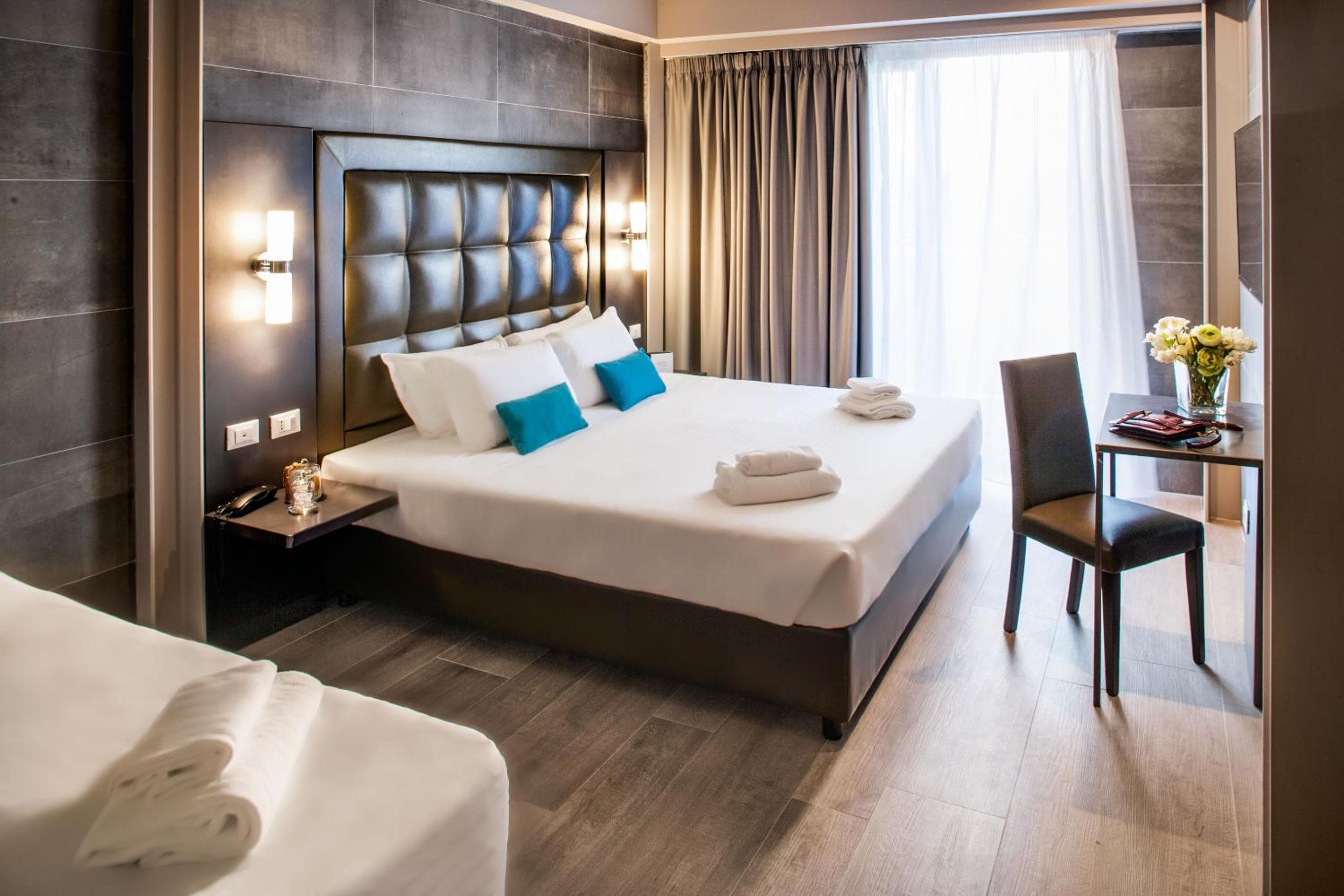 Spice Hotel Milano — 2