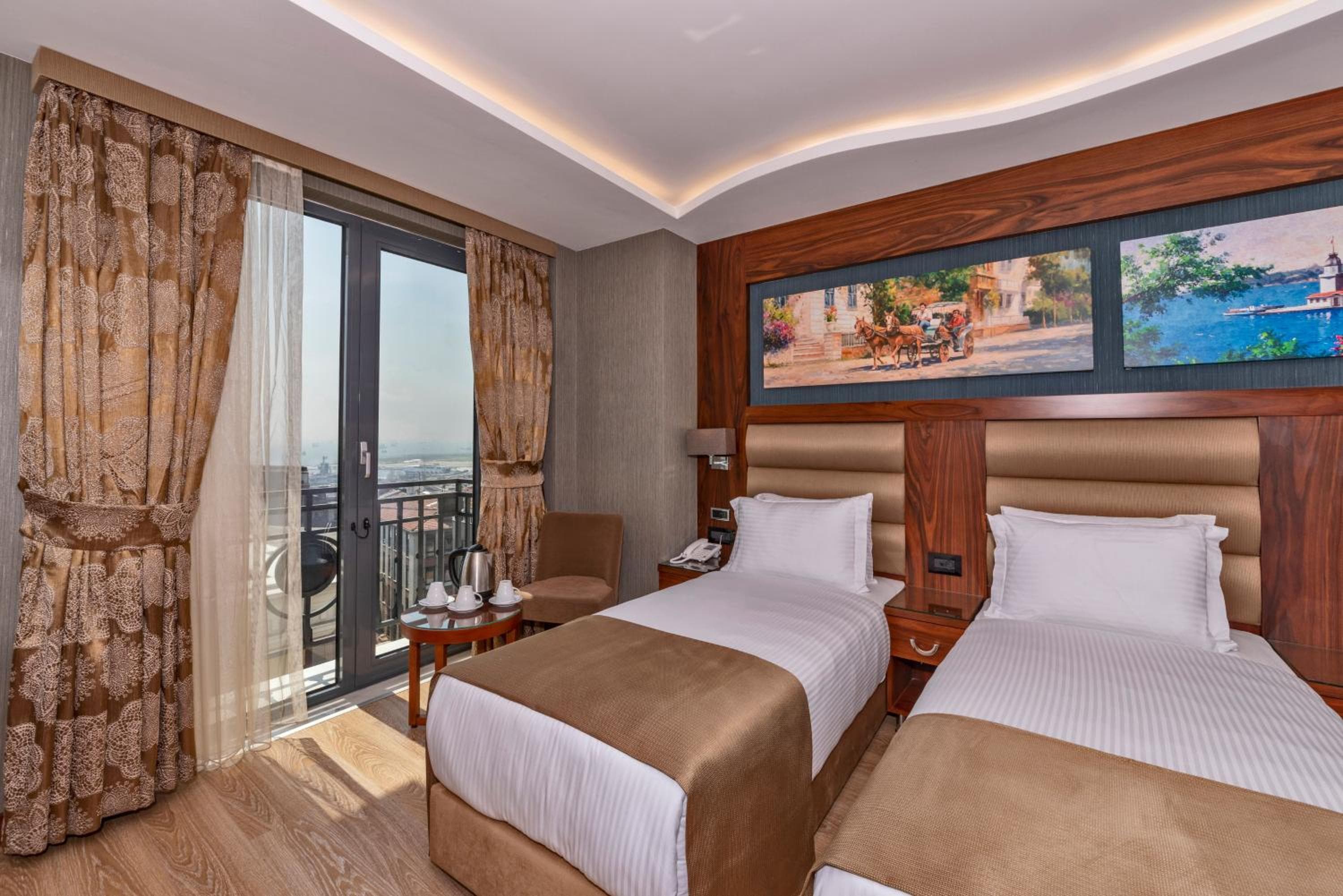 Piya Sport Hotel — 8