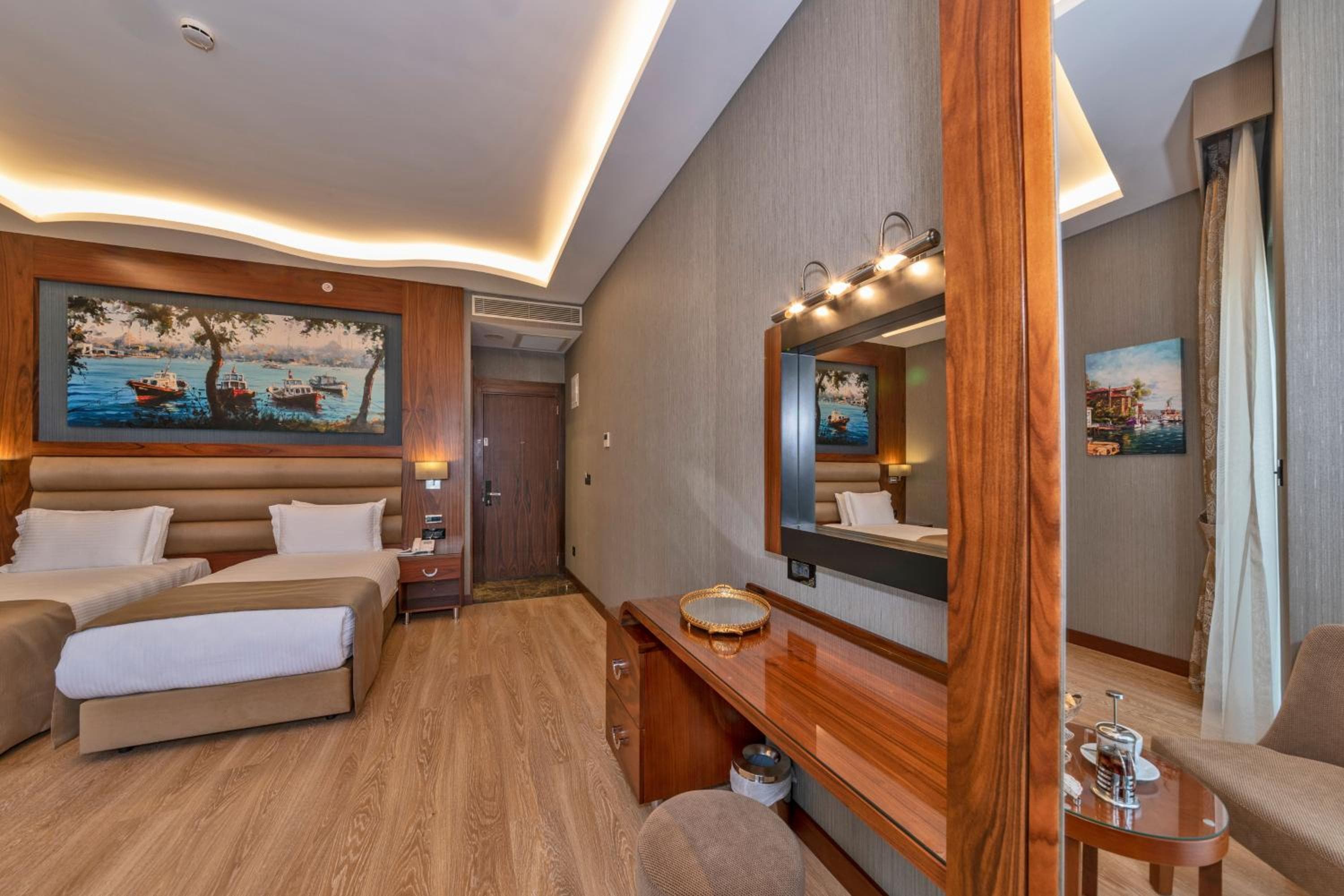 Piya Sport Hotel — 24