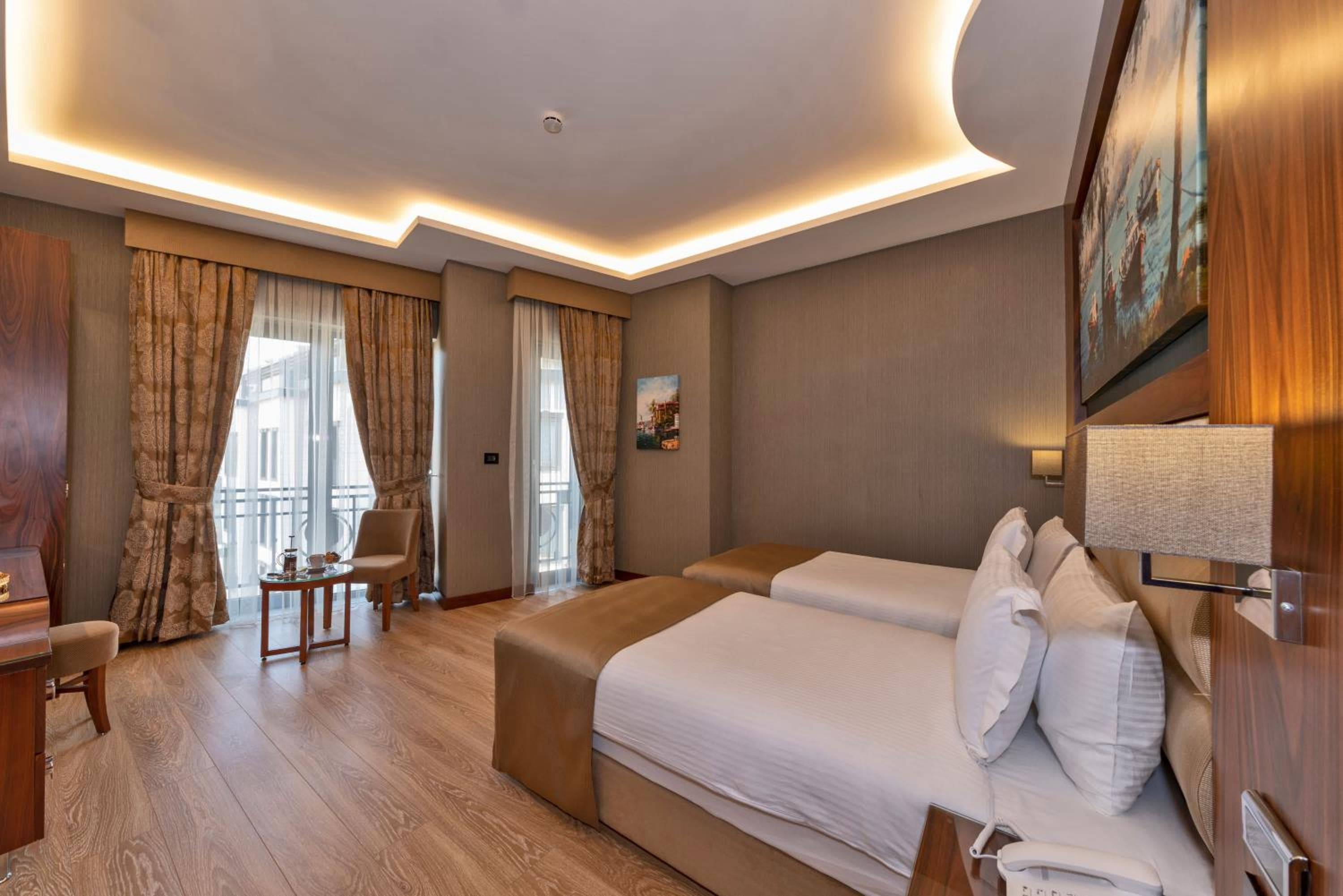 Piya Sport Hotel — 23